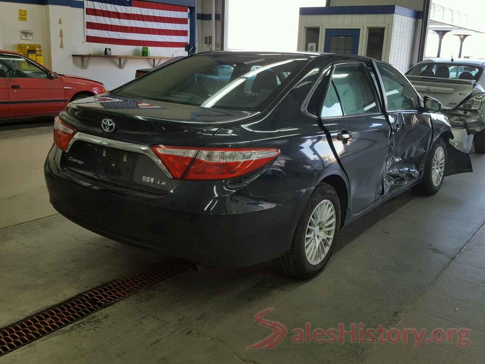 4T1BD1FK0FU176099 2015 TOYOTA CAMRY