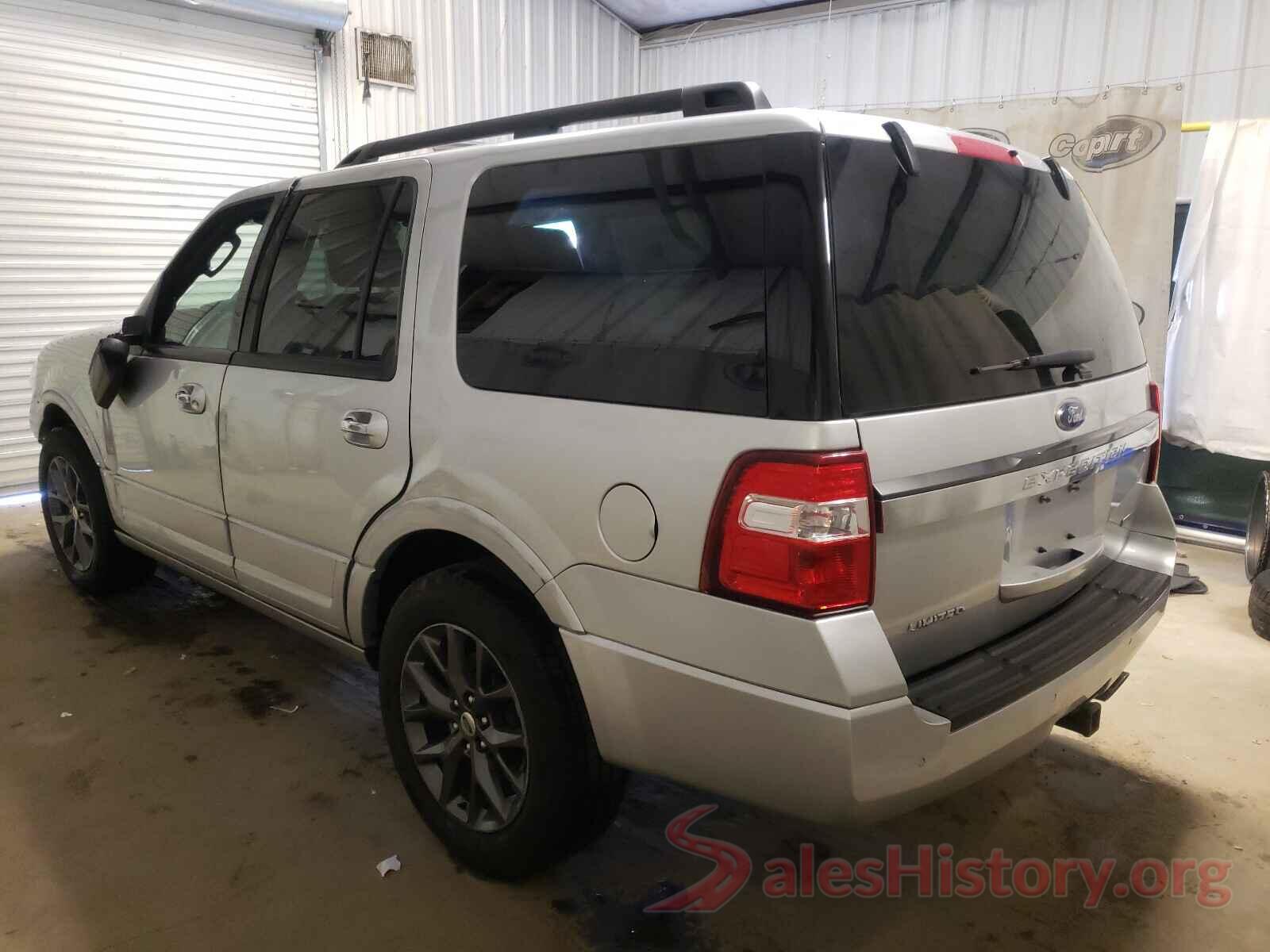 1FMJU2AT1HEA72526 2017 FORD EXPEDITION