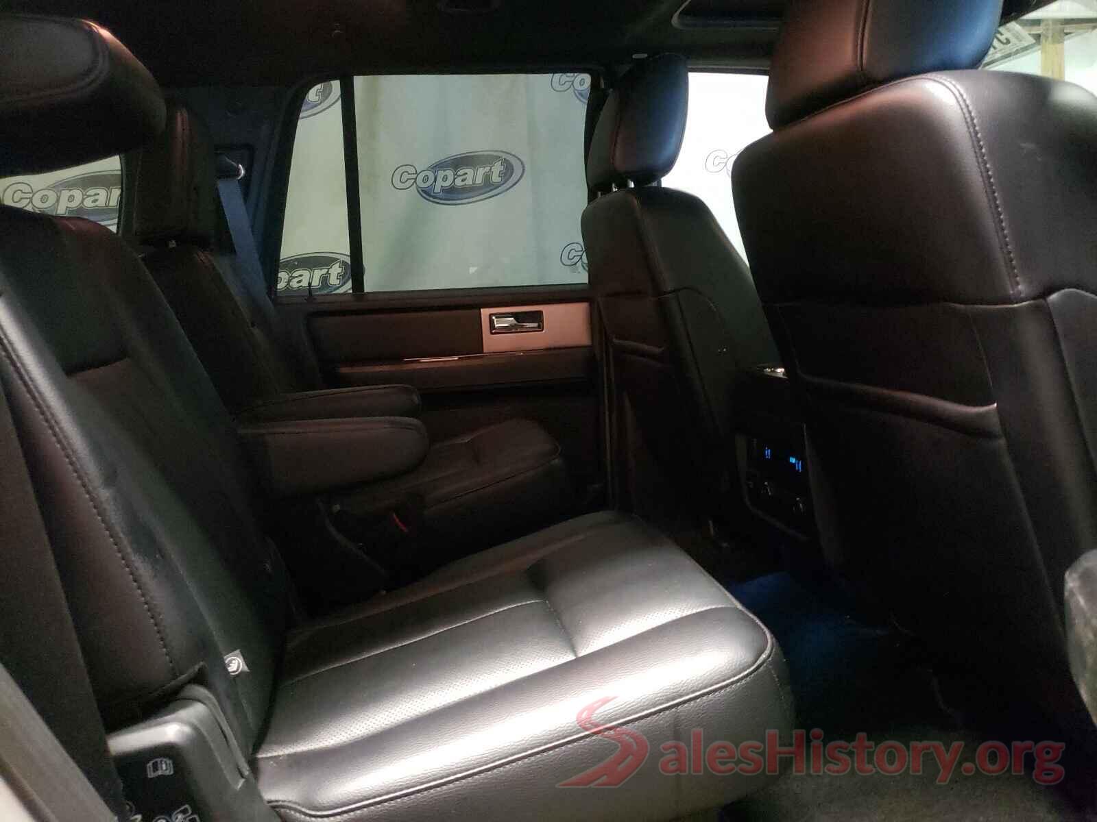 1FMJU2AT1HEA72526 2017 FORD EXPEDITION