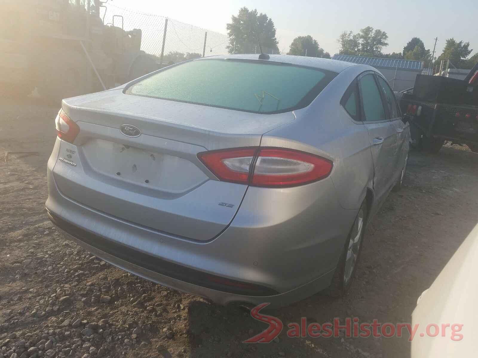 3FA6P0H73GR143466 2016 FORD FUSION