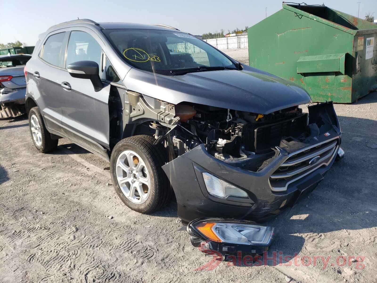 MAJ6P1UL3JC213966 2018 FORD ALL OTHER