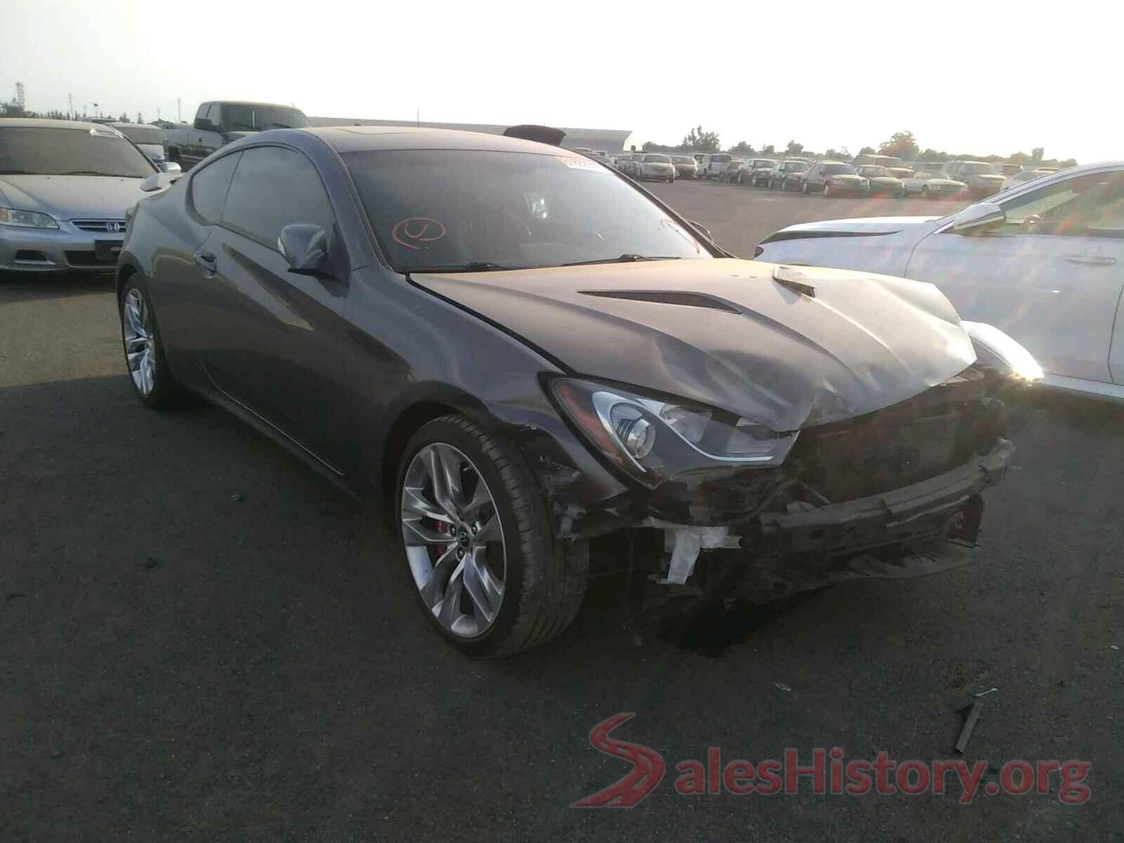 KMHHU6KJ1GU136524 2016 HYUNDAI GENESIS