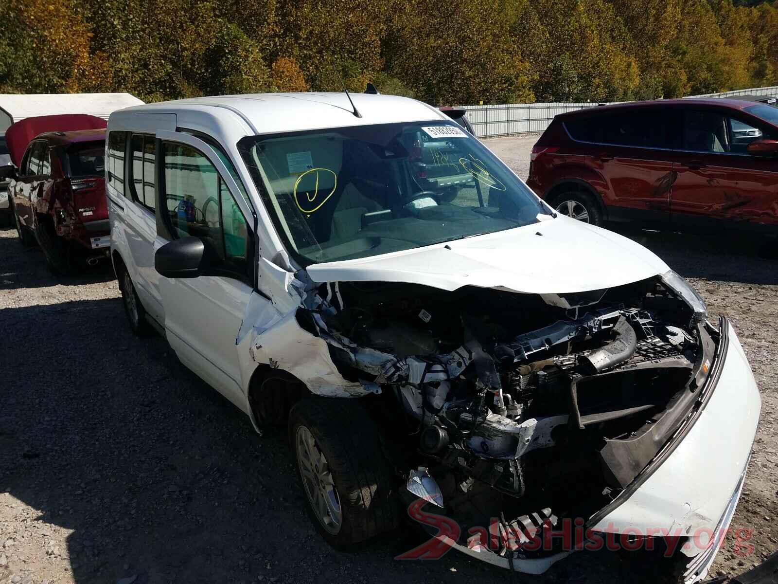 NM0GE9F24K1427611 2019 FORD TRANSIT CO