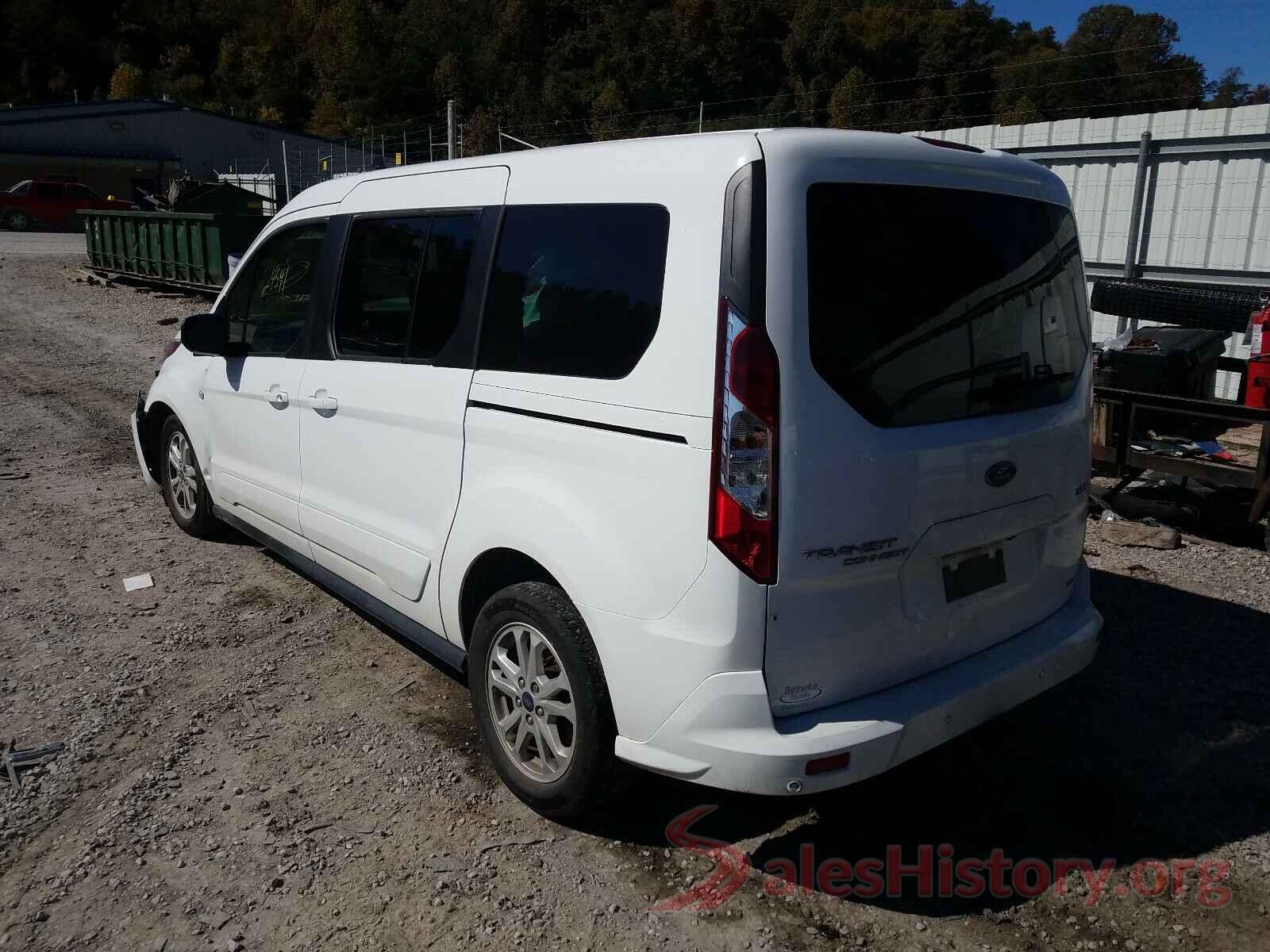 NM0GE9F24K1427611 2019 FORD TRANSIT CO