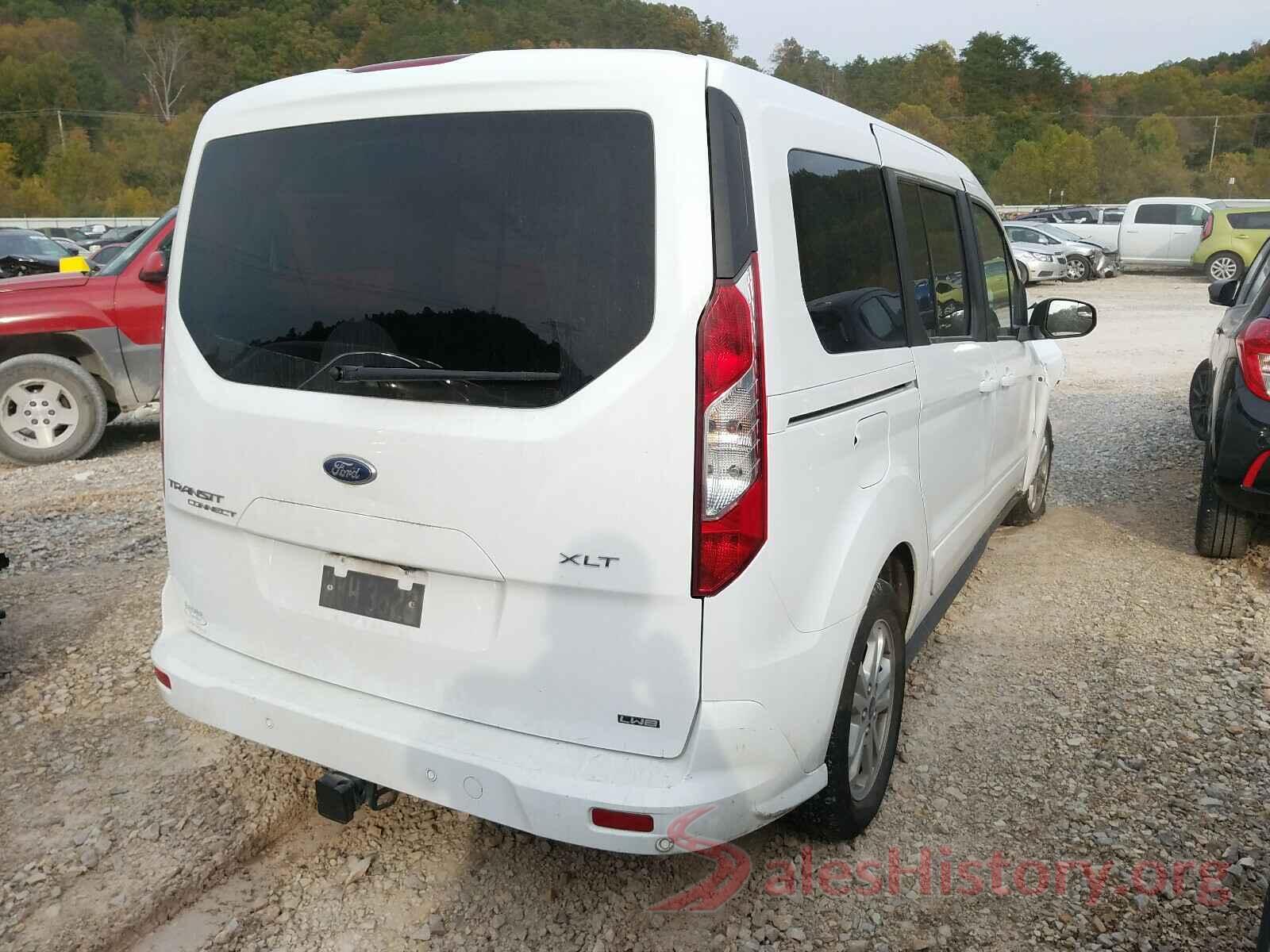 NM0GE9F24K1427611 2019 FORD TRANSIT CO