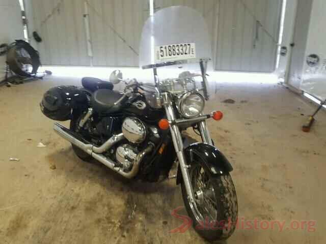 JH2RC44J92M011266 2002 HONDA VT750 CDB