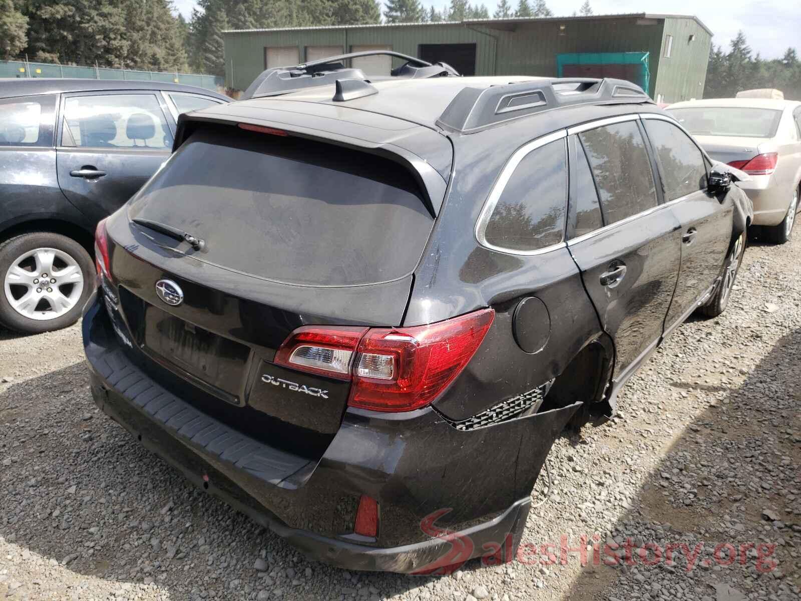 4S4BSANC6H3378437 2017 SUBARU OUTBACK