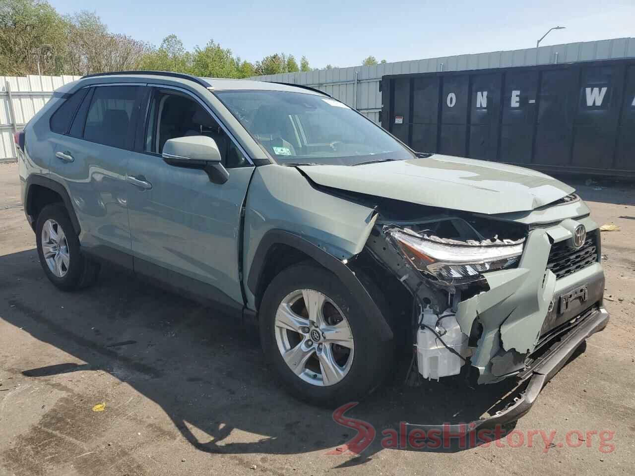 2T3P1RFV5LW087820 2020 TOYOTA RAV4