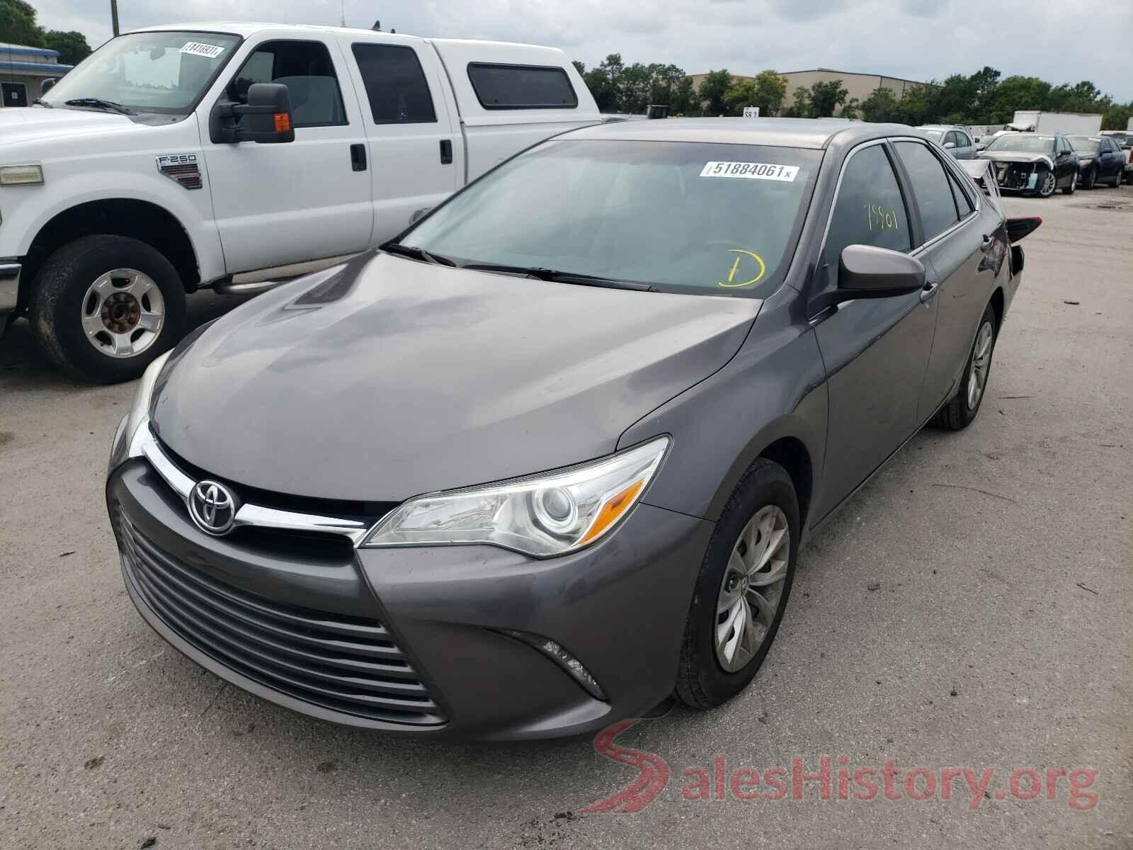 4T1BF1FK2GU138224 2016 TOYOTA CAMRY