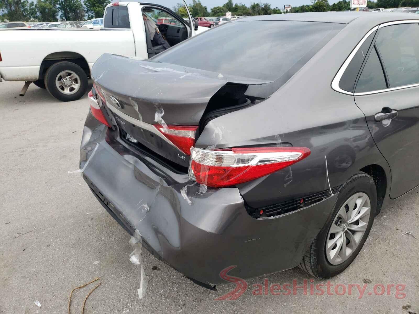 4T1BF1FK2GU138224 2016 TOYOTA CAMRY