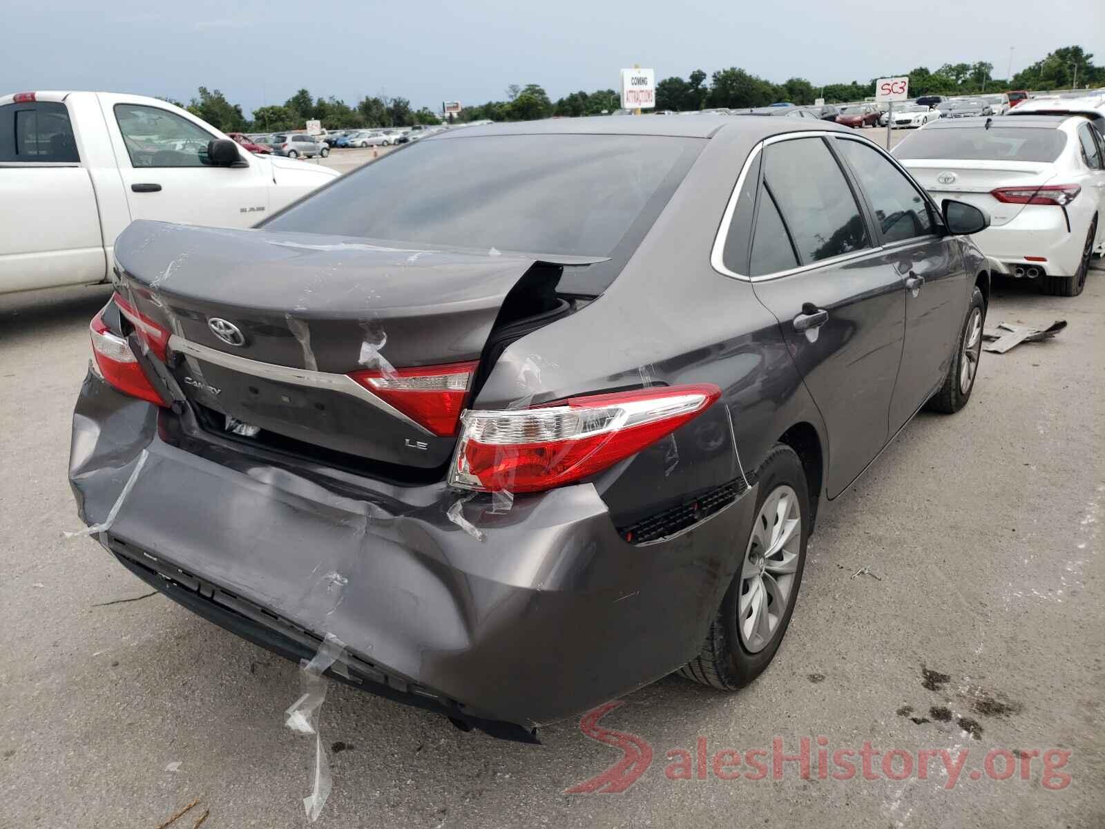 4T1BF1FK2GU138224 2016 TOYOTA CAMRY