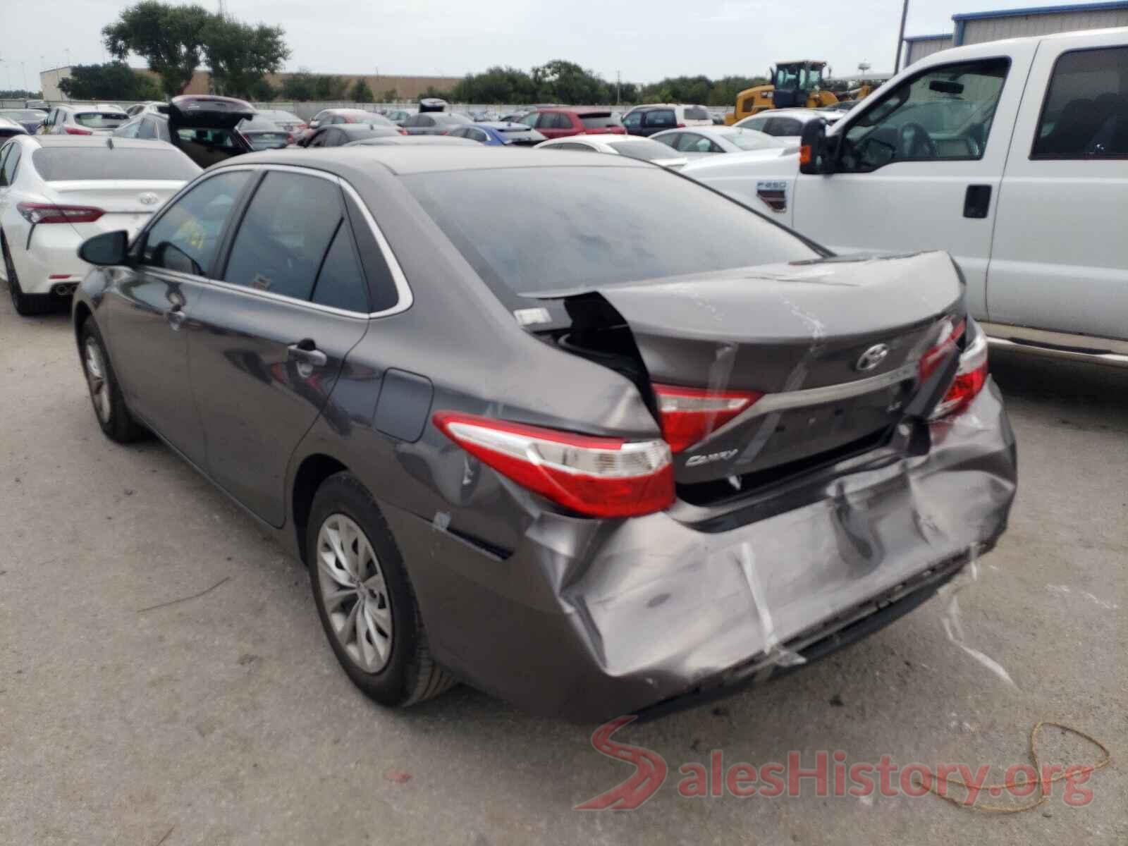 4T1BF1FK2GU138224 2016 TOYOTA CAMRY