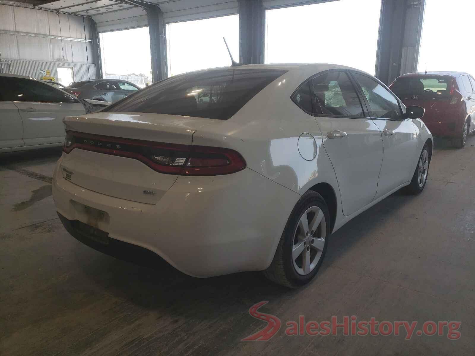 1C3CDFBB0GD629865 2016 DODGE DART