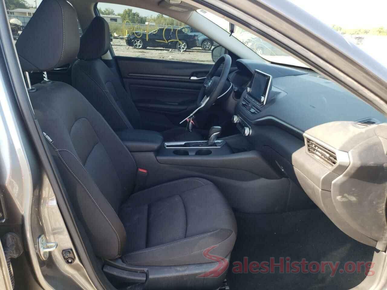 1N4BL4BV3LC260109 2020 NISSAN ALTIMA