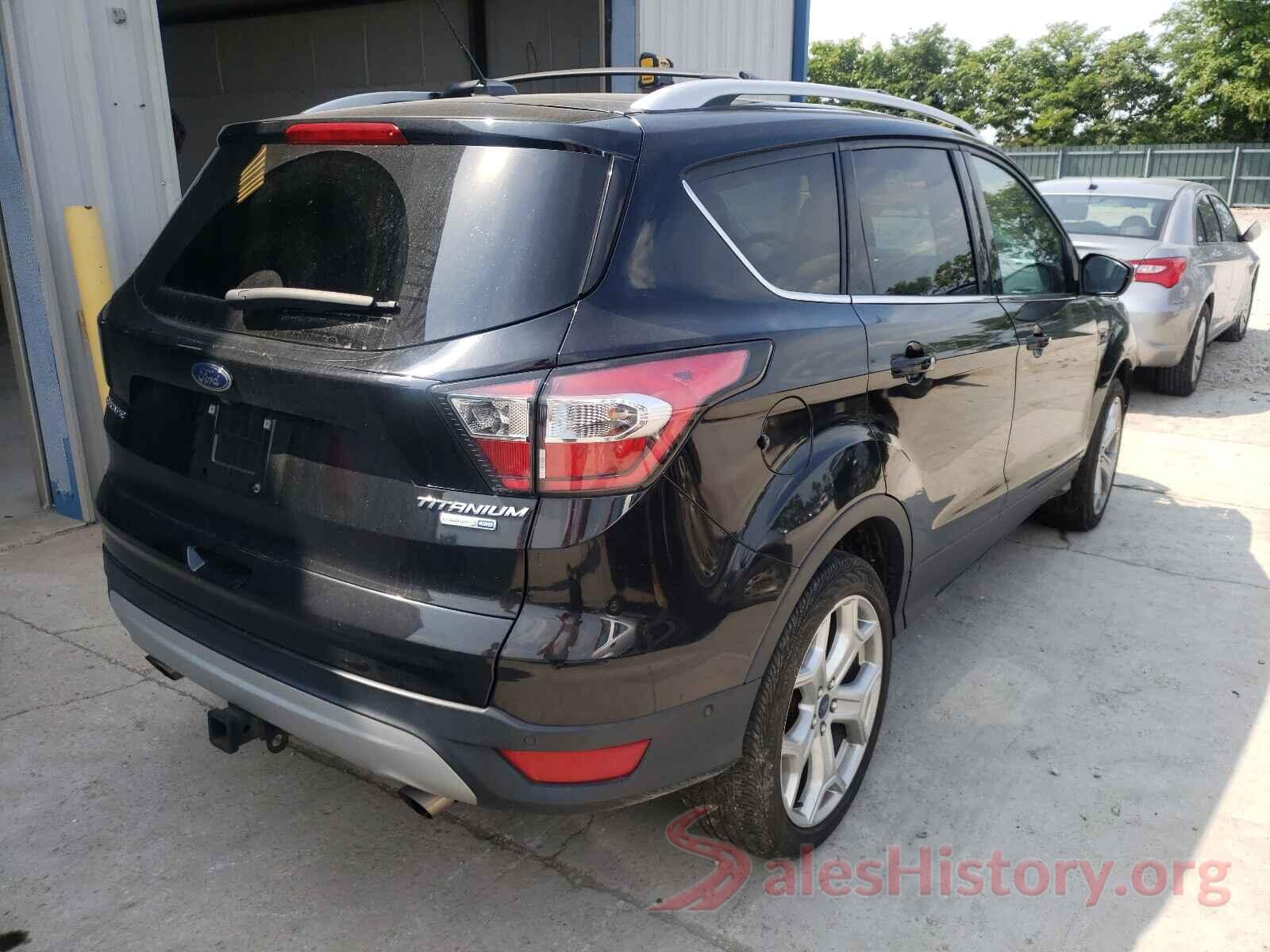 1FMCU9J97HUC13031 2017 FORD ESCAPE