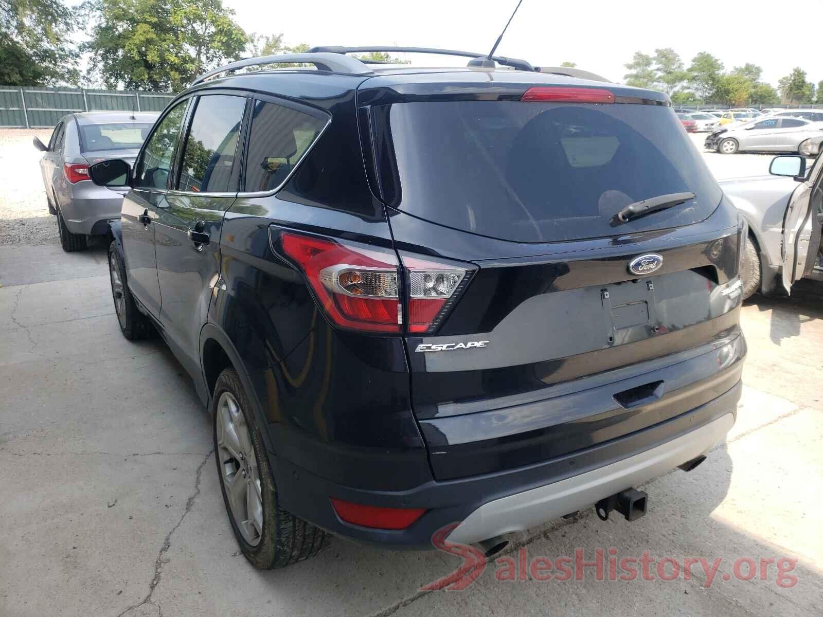 1FMCU9J97HUC13031 2017 FORD ESCAPE