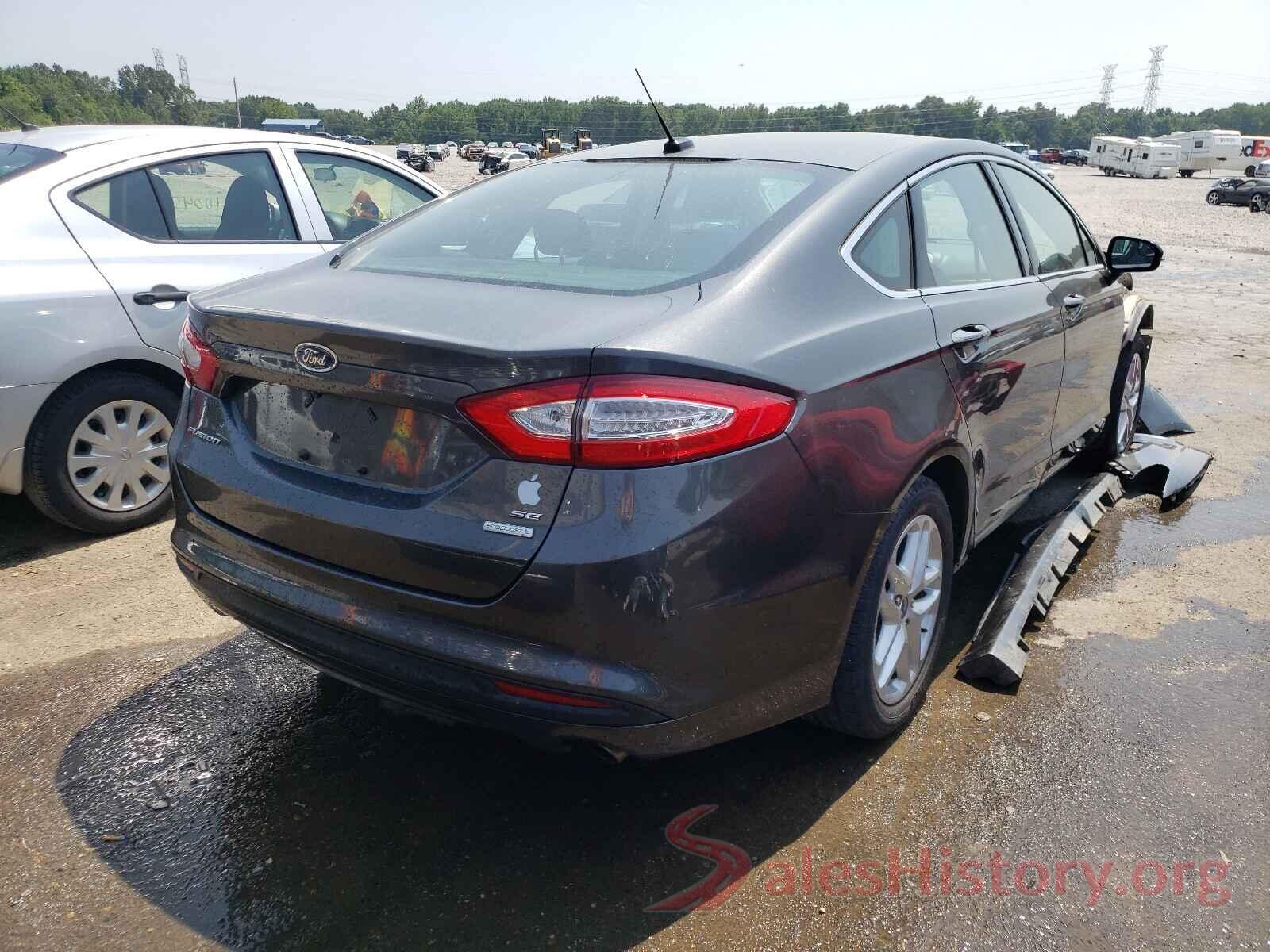 3FA6P0HD9GR272107 2016 FORD FUSION