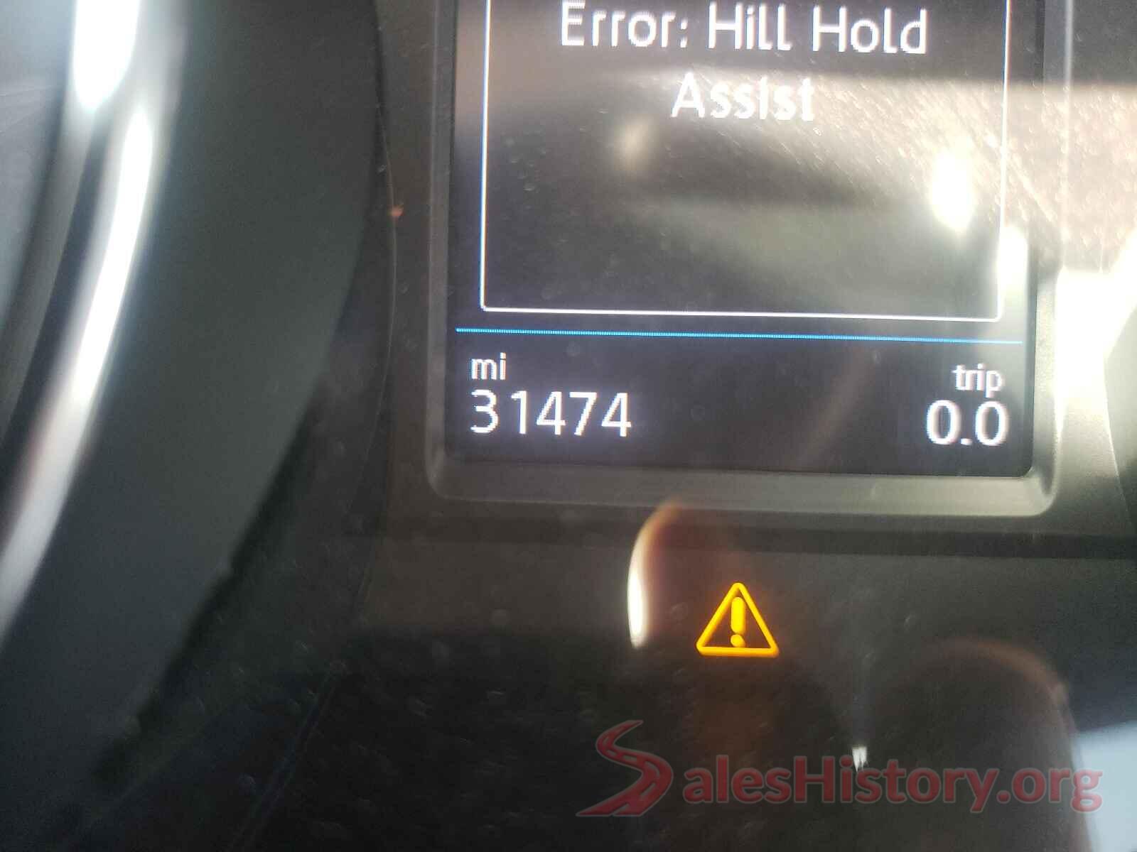 3VV0B7AX8KM045803 2019 VOLKSWAGEN TIGUAN