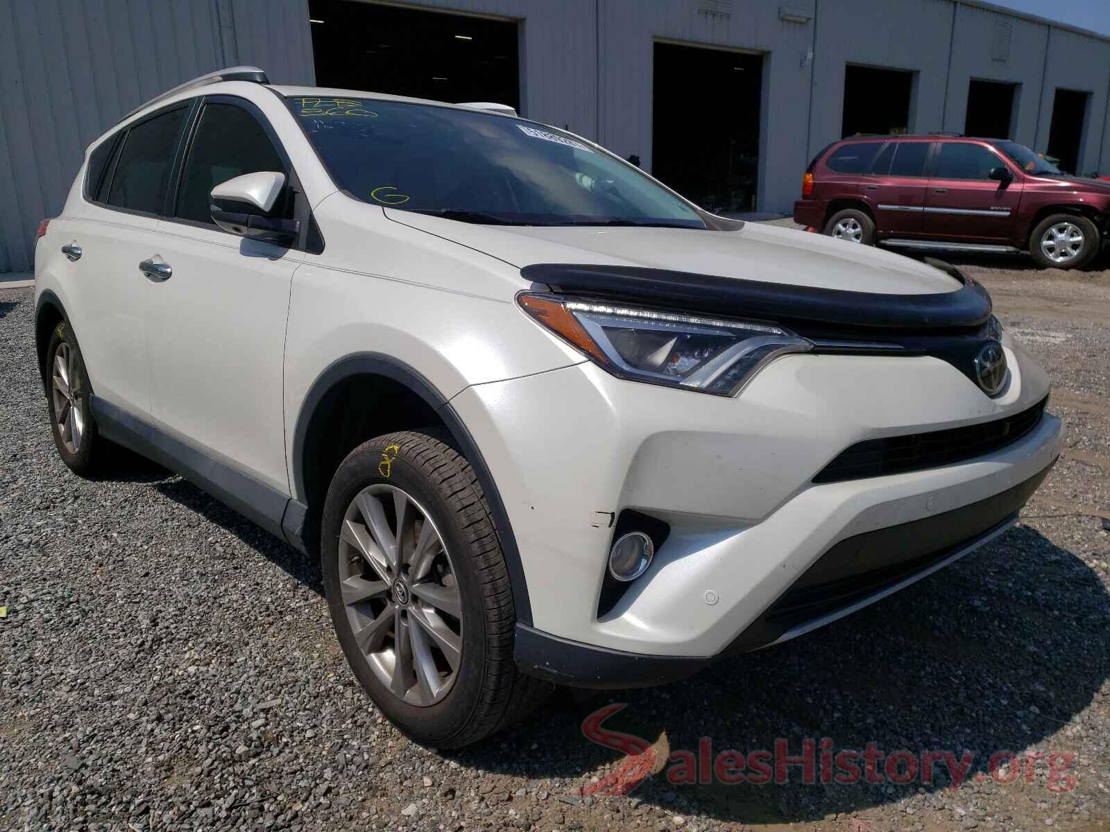 2T3YFREV9GW281862 2016 TOYOTA RAV4