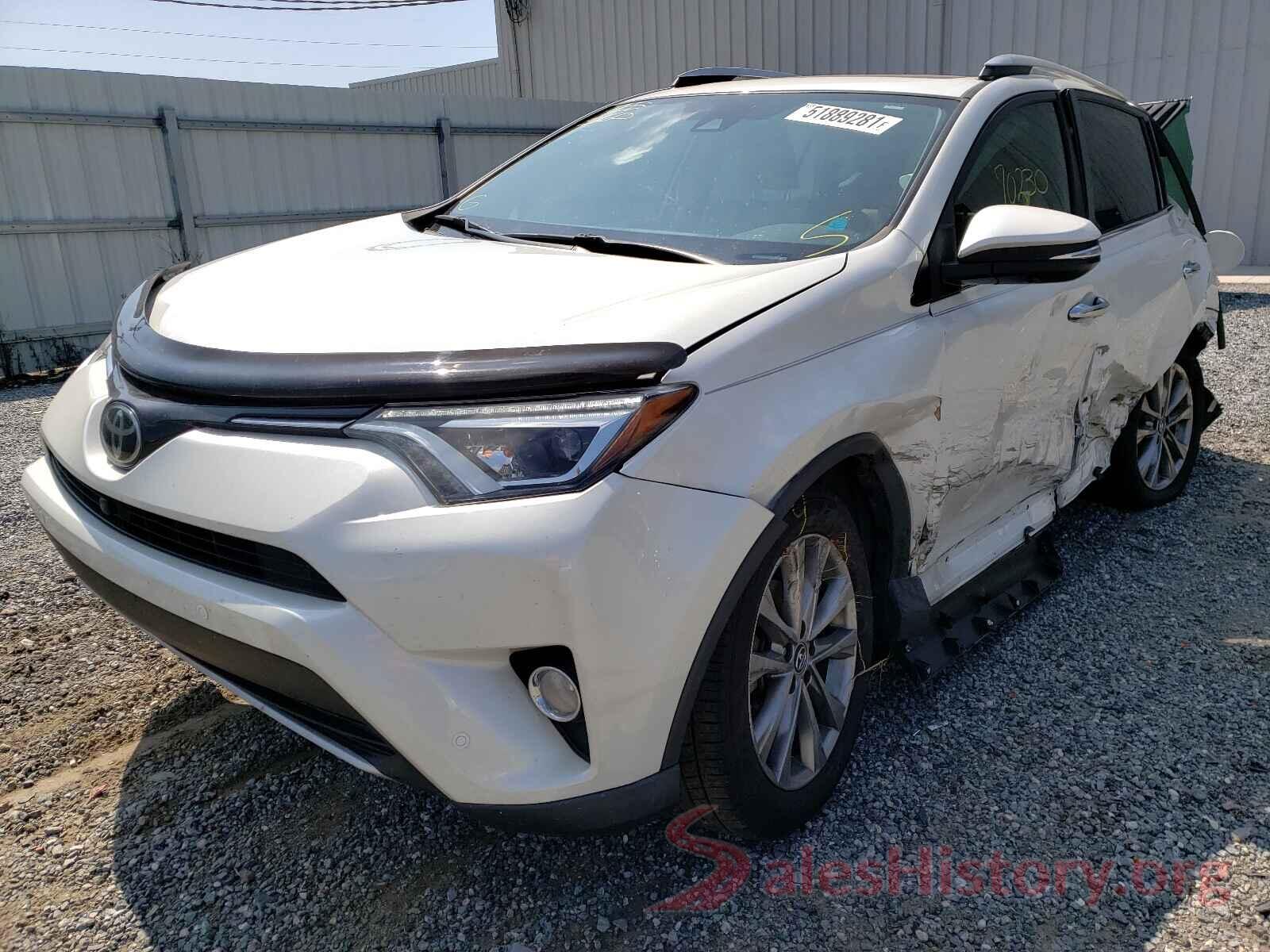 2T3YFREV9GW281862 2016 TOYOTA RAV4