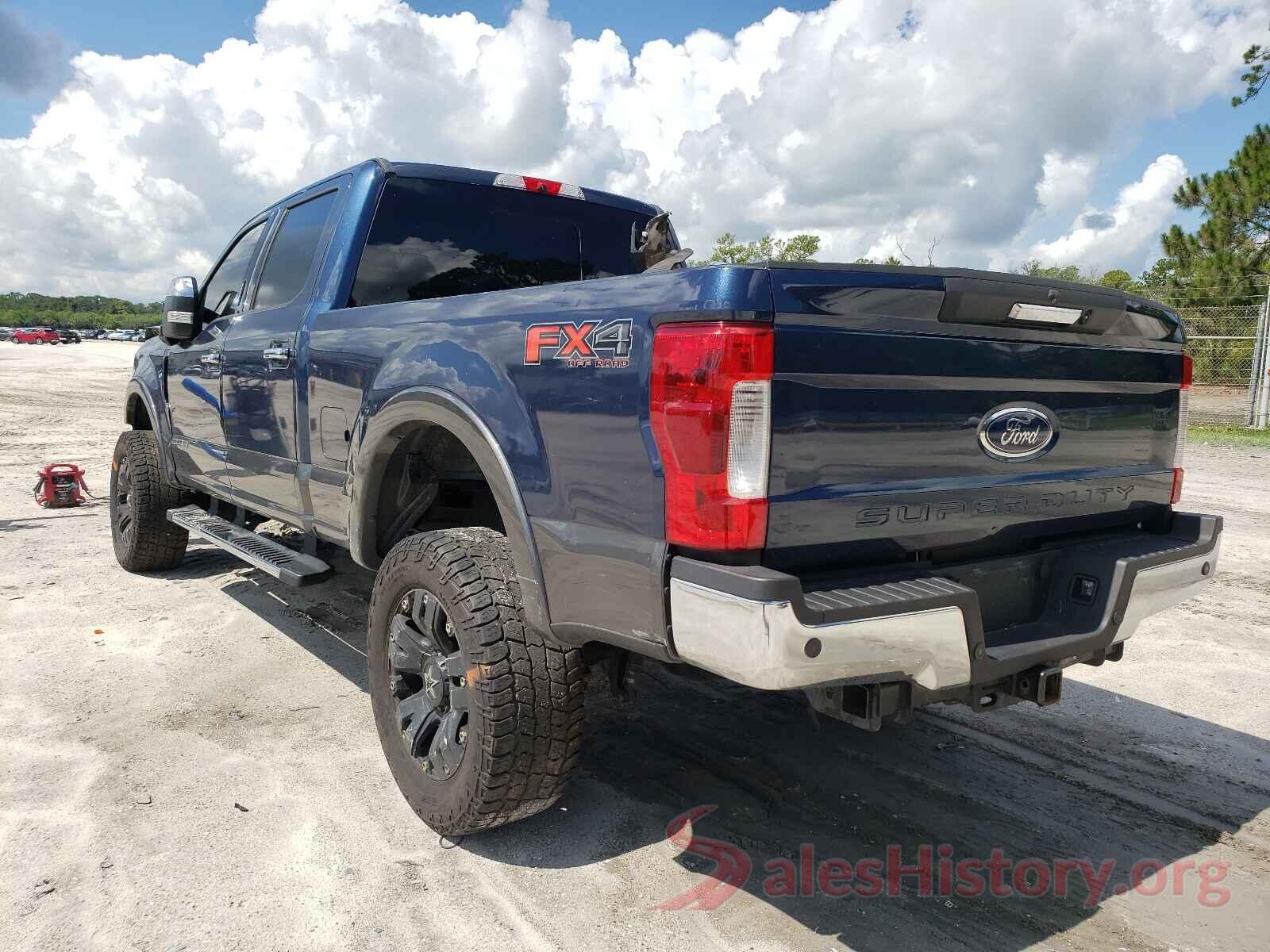 1FT7W2BT3KEC28516 2019 FORD F250