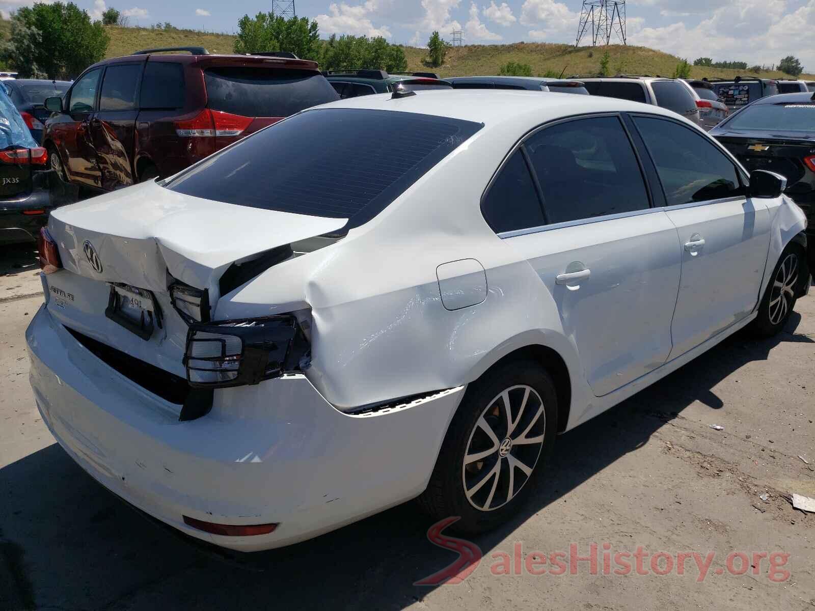 3VWDB7AJ7HM277777 2017 VOLKSWAGEN JETTA