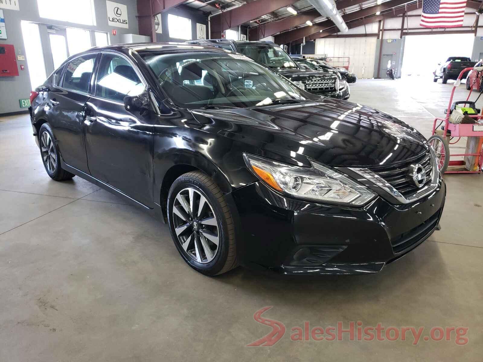 1N4AL3AP5HC161940 2017 NISSAN ALTIMA