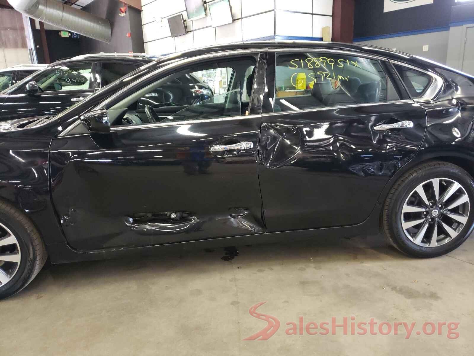 1N4AL3AP5HC161940 2017 NISSAN ALTIMA