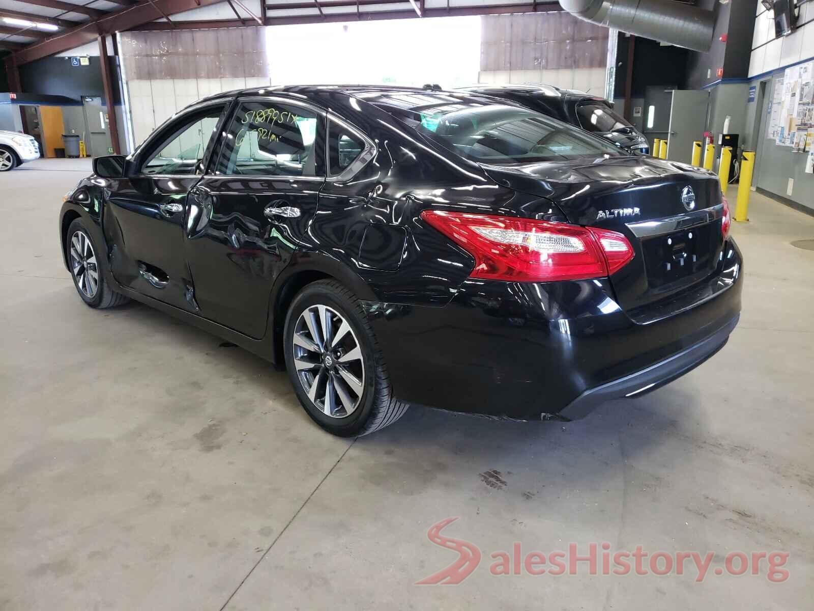 1N4AL3AP5HC161940 2017 NISSAN ALTIMA