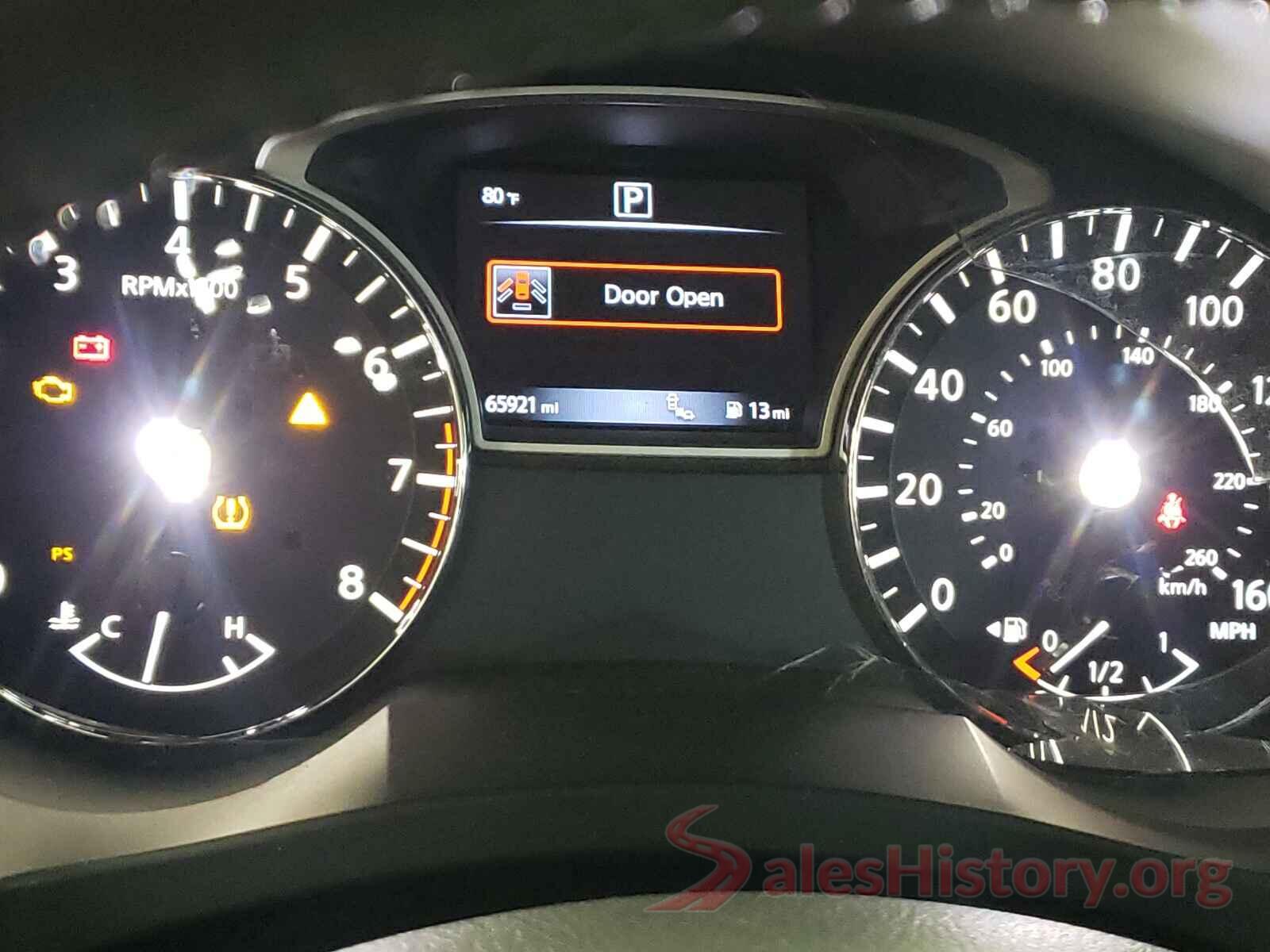 1N4AL3AP5HC161940 2017 NISSAN ALTIMA