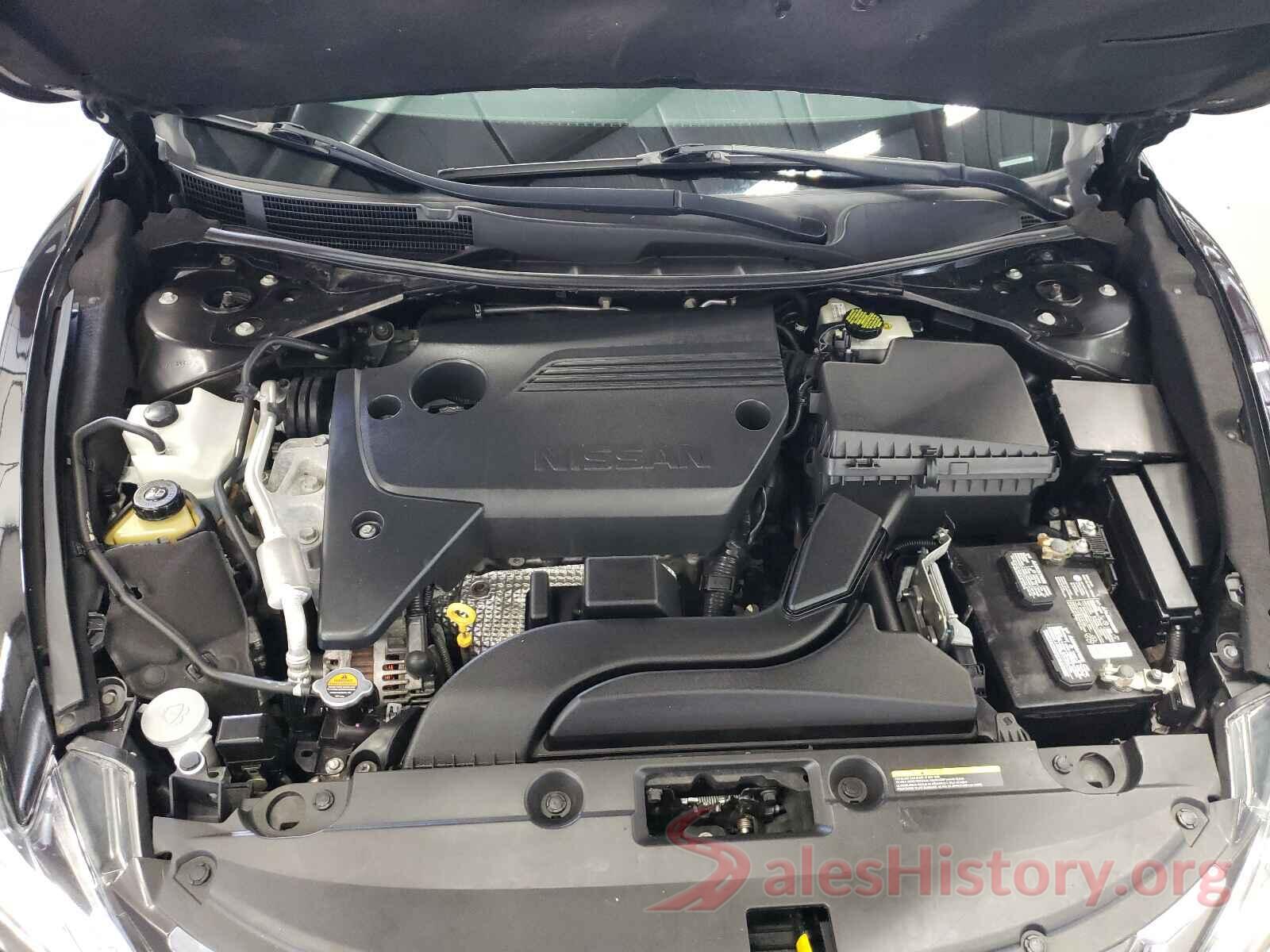 1N4AL3AP5HC161940 2017 NISSAN ALTIMA