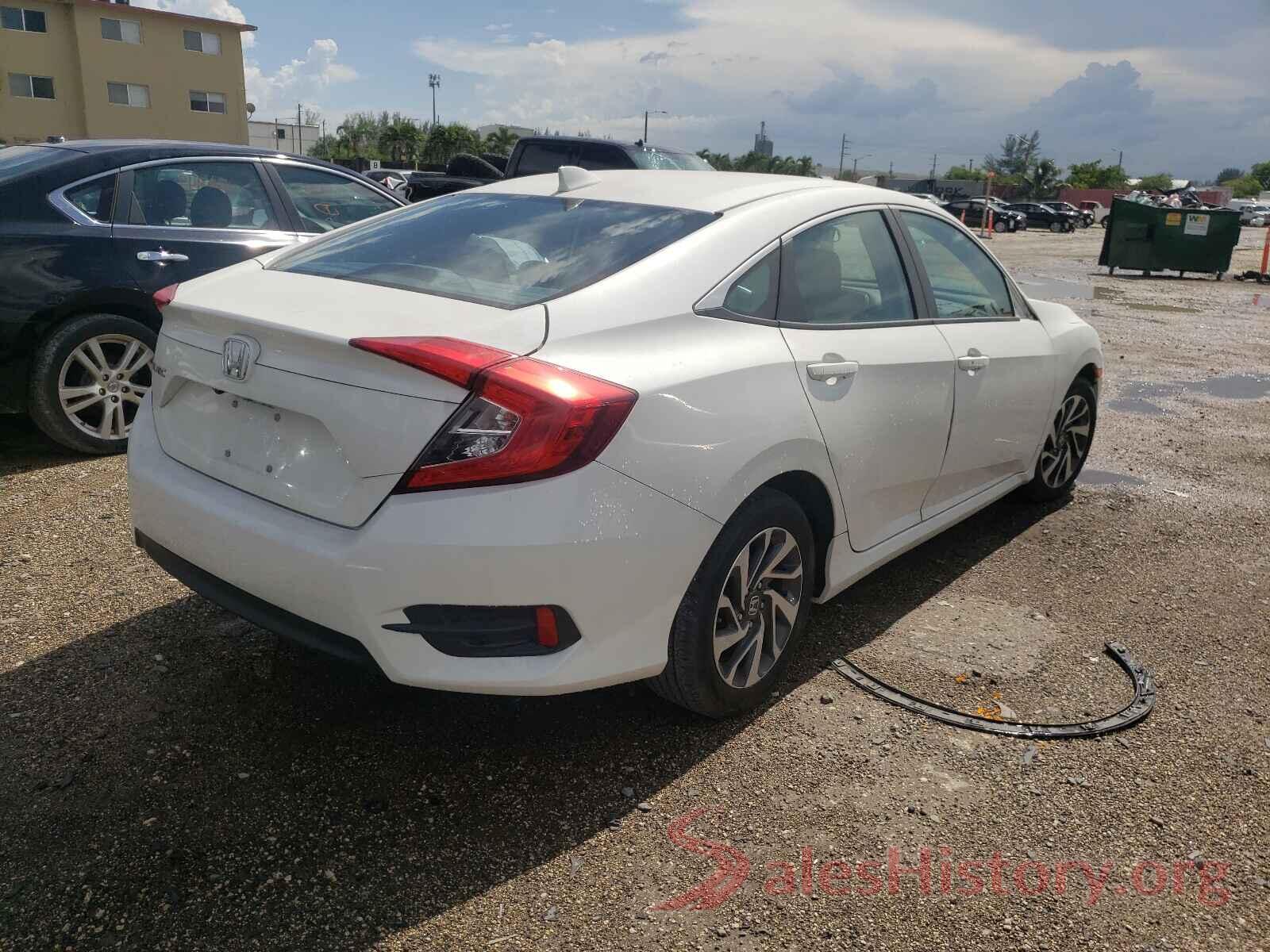 19XFC2F89JE033310 2018 HONDA CIVIC