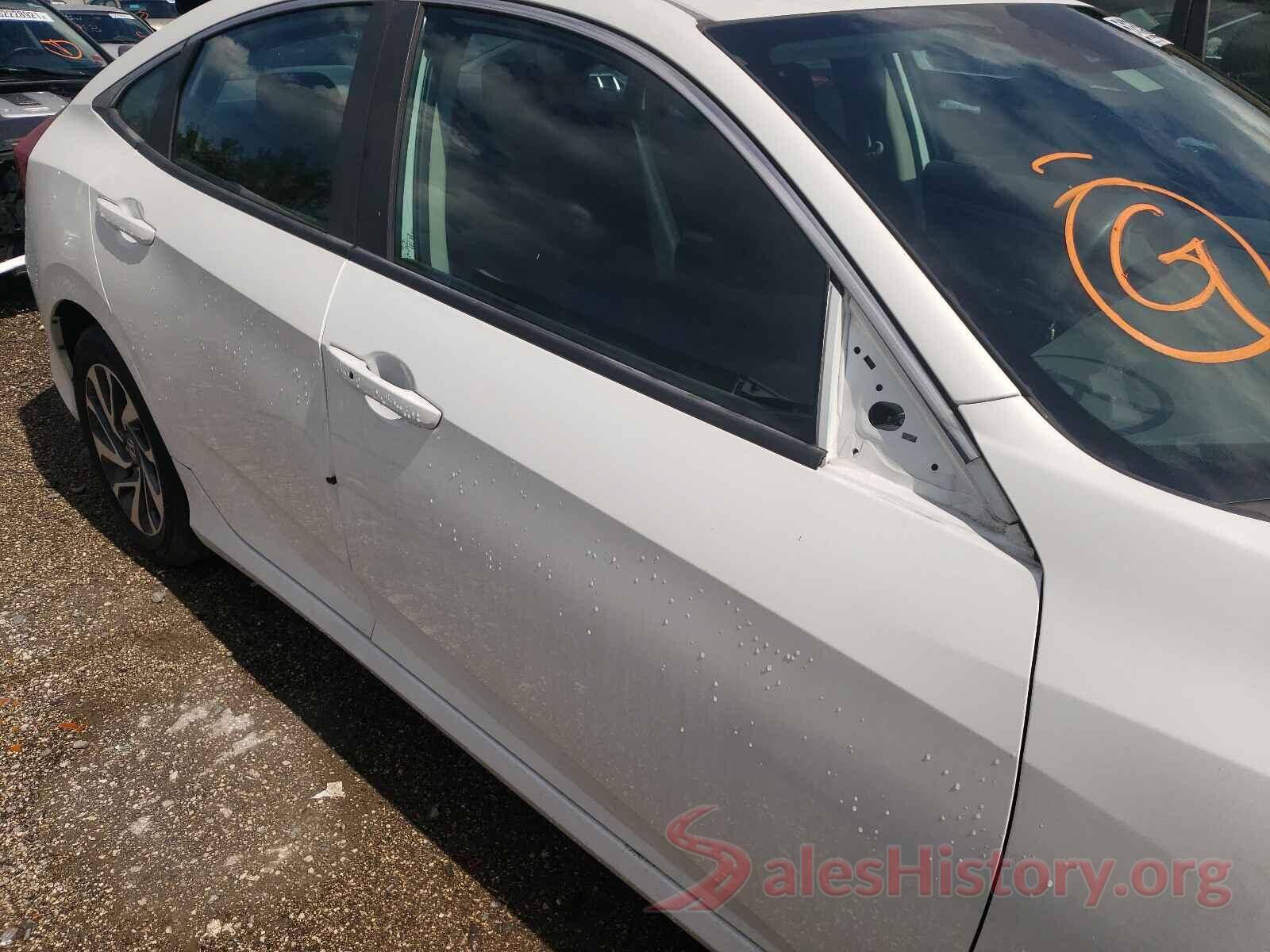 19XFC2F89JE033310 2018 HONDA CIVIC