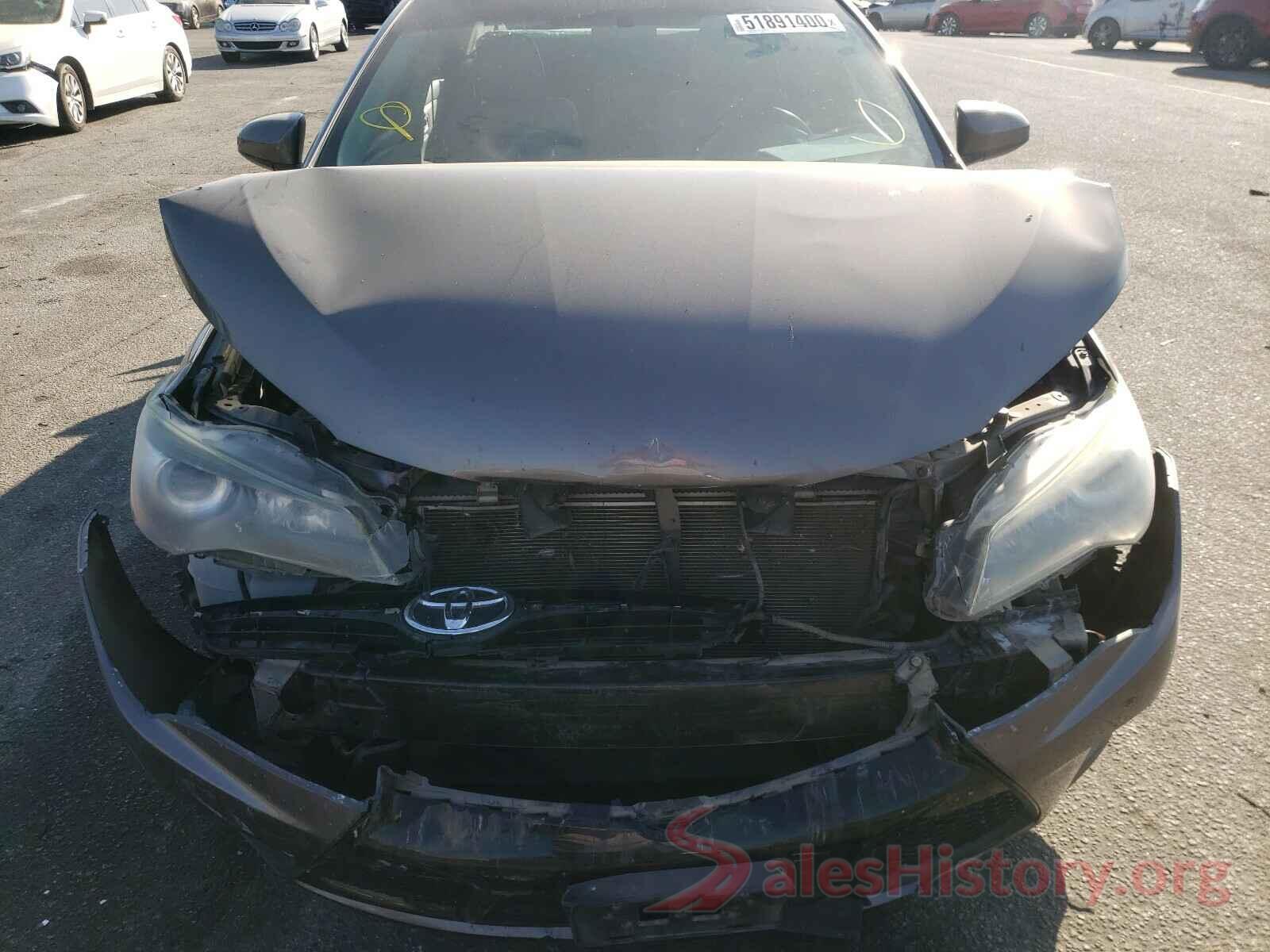 4T1BF1FK0HU299883 2017 TOYOTA CAMRY