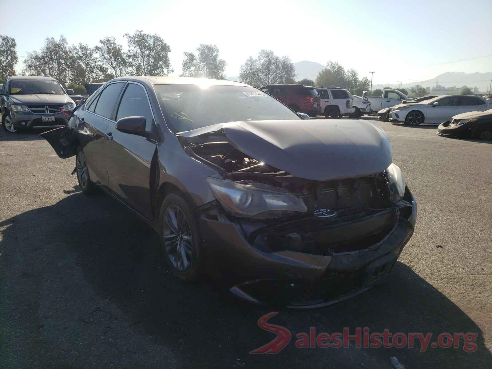 4T1BF1FK0HU299883 2017 TOYOTA CAMRY