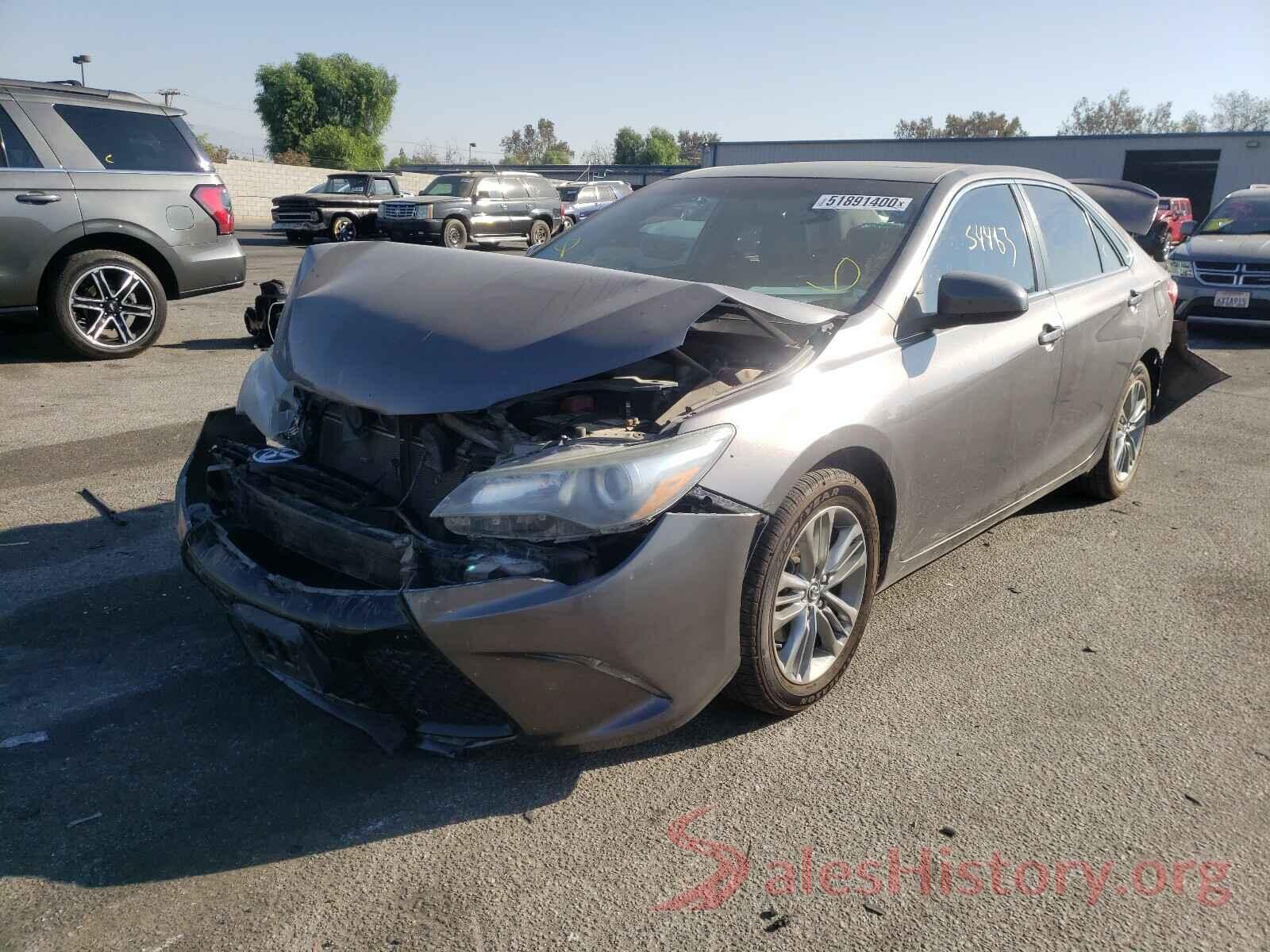 4T1BF1FK0HU299883 2017 TOYOTA CAMRY