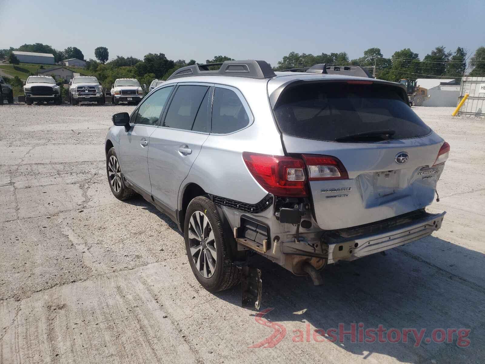 4S4BSENC3H3348173 2017 SUBARU OUTBACK