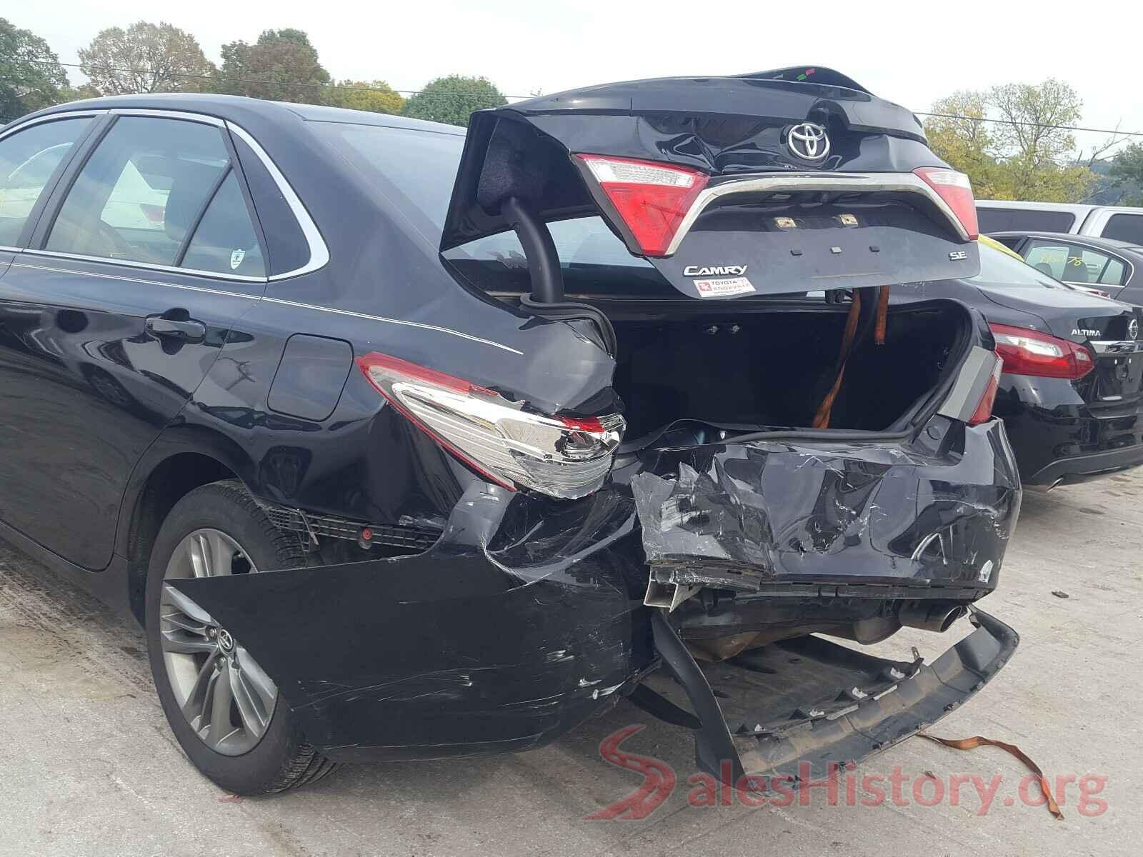 4T1BF1FK3HU427811 2017 TOYOTA CAMRY