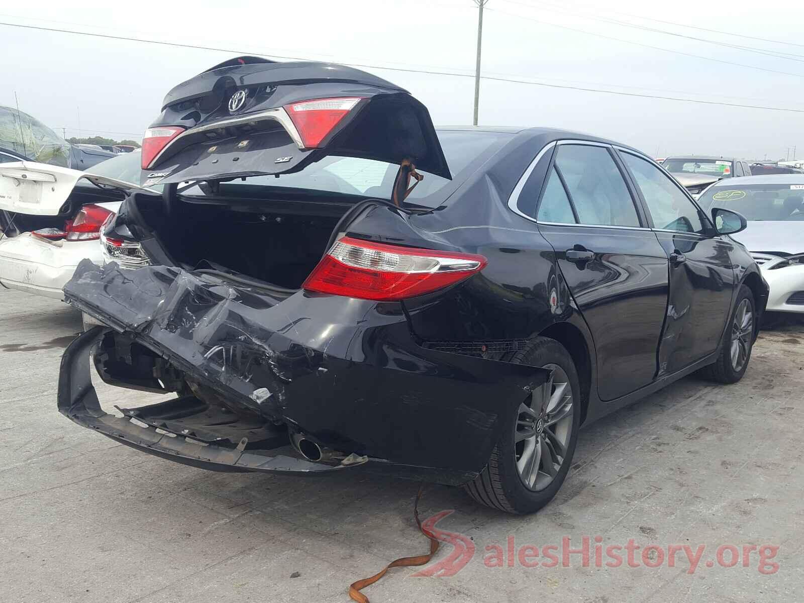 4T1BF1FK3HU427811 2017 TOYOTA CAMRY