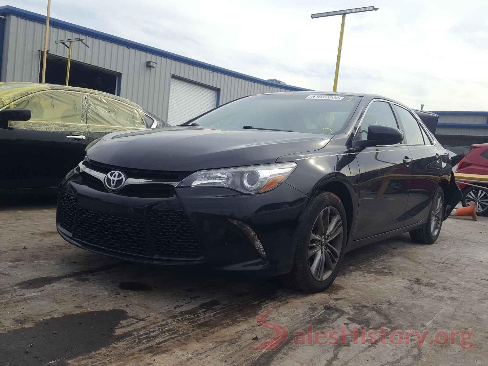 4T1BF1FK3HU427811 2017 TOYOTA CAMRY