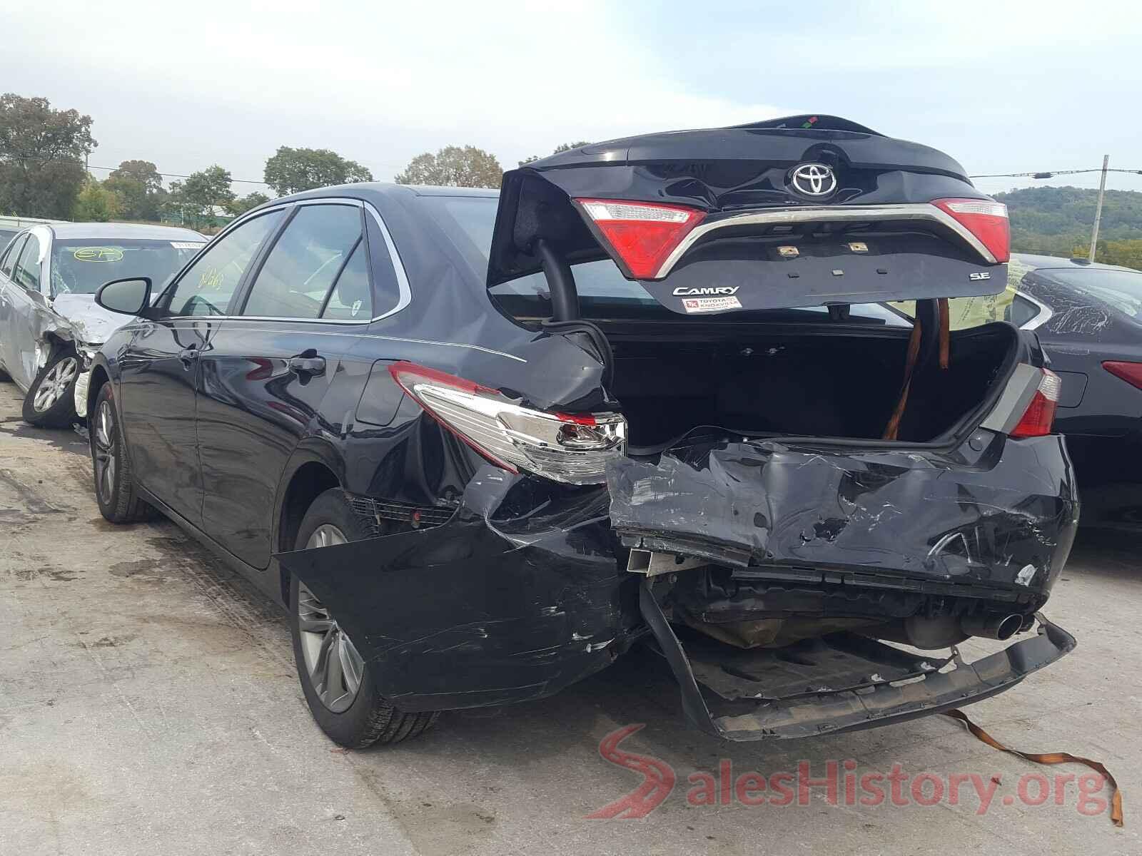 4T1BF1FK3HU427811 2017 TOYOTA CAMRY