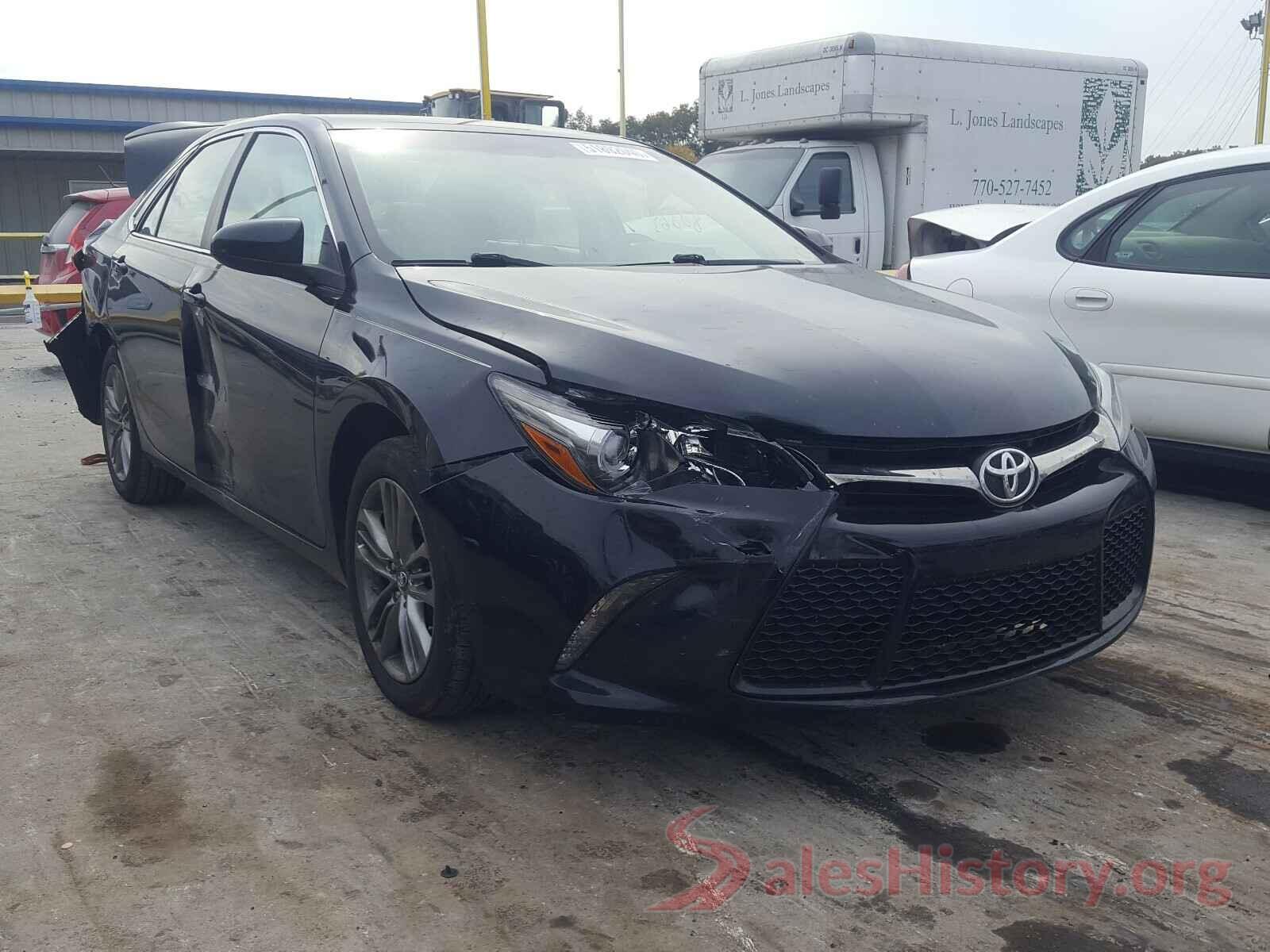 4T1BF1FK3HU427811 2017 TOYOTA CAMRY