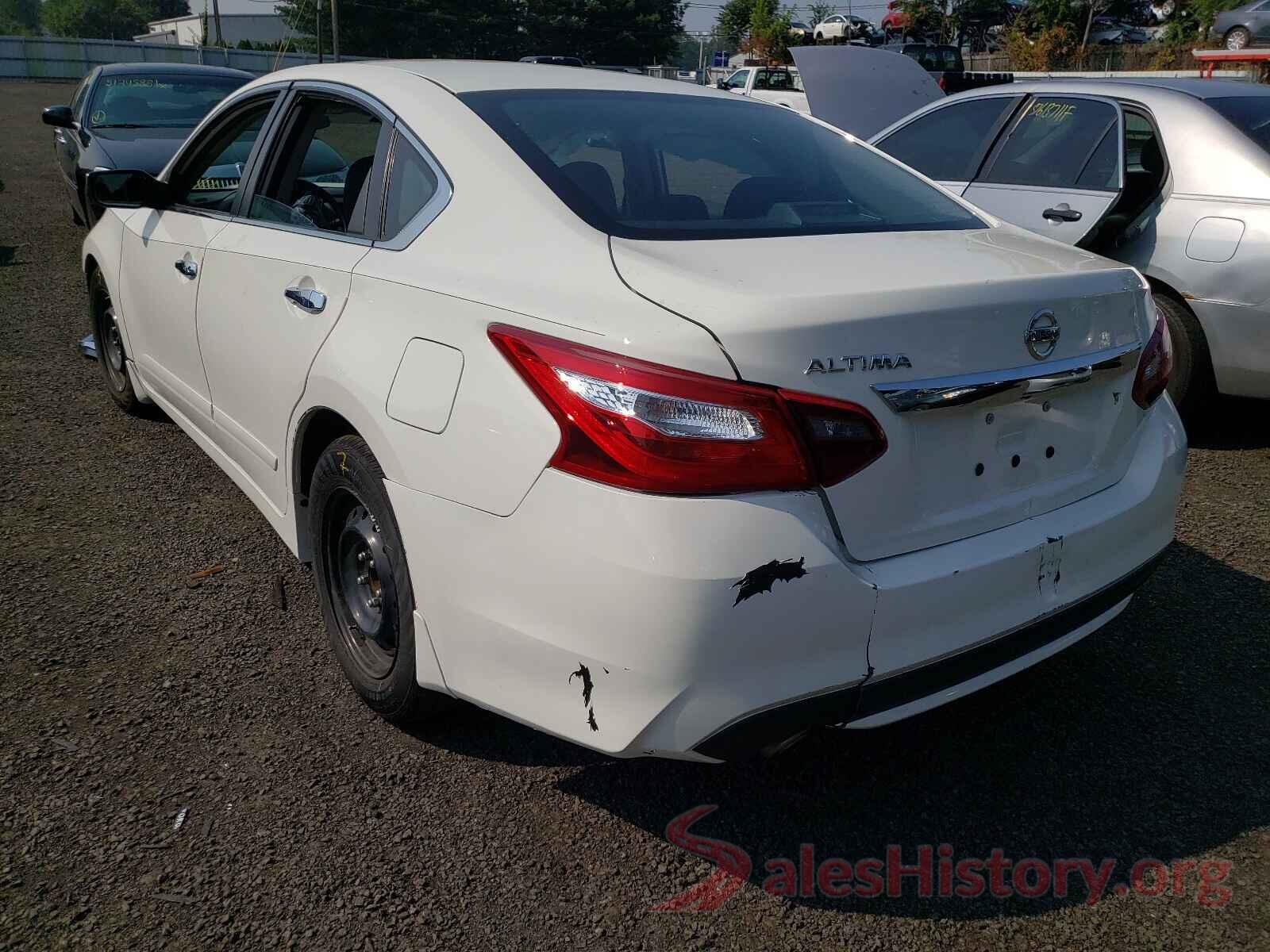 1N4AL3APXJC264602 2018 NISSAN ALTIMA