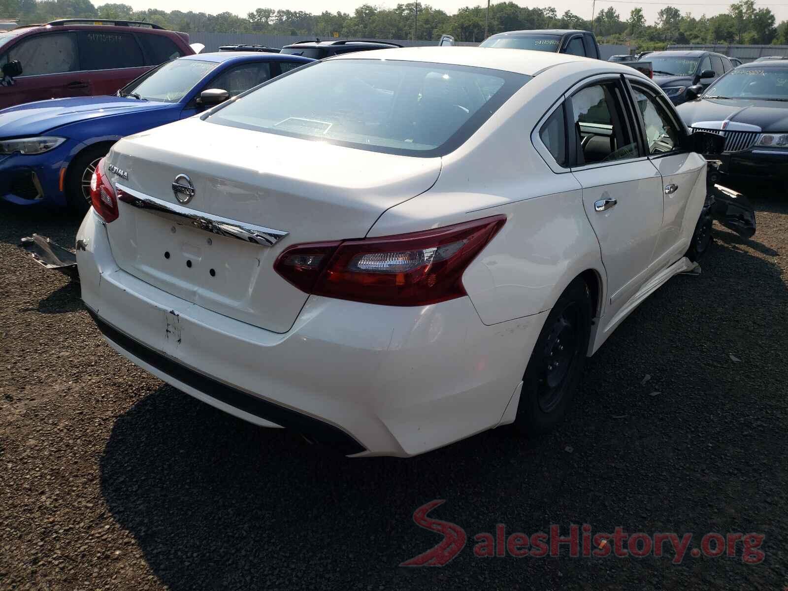 1N4AL3APXJC264602 2018 NISSAN ALTIMA