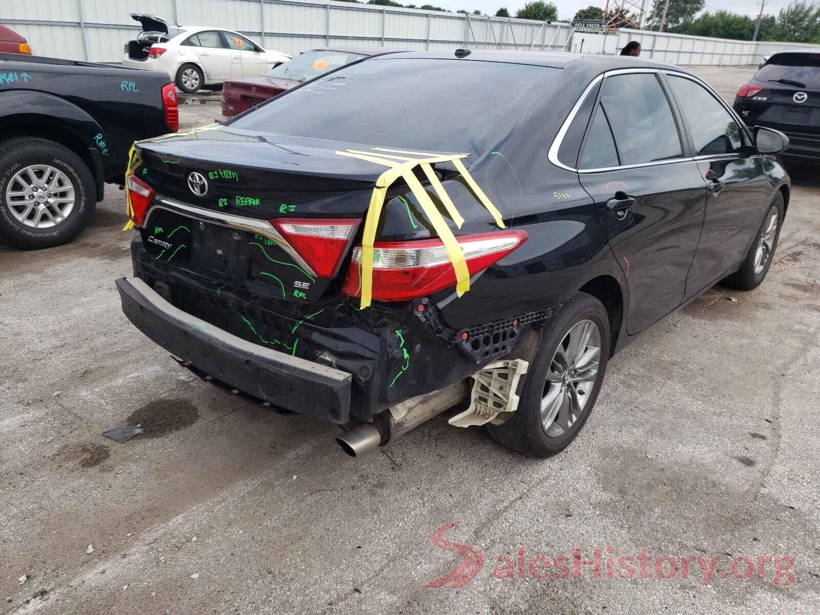 4T1BF1FK8GU225772 2016 TOYOTA CAMRY