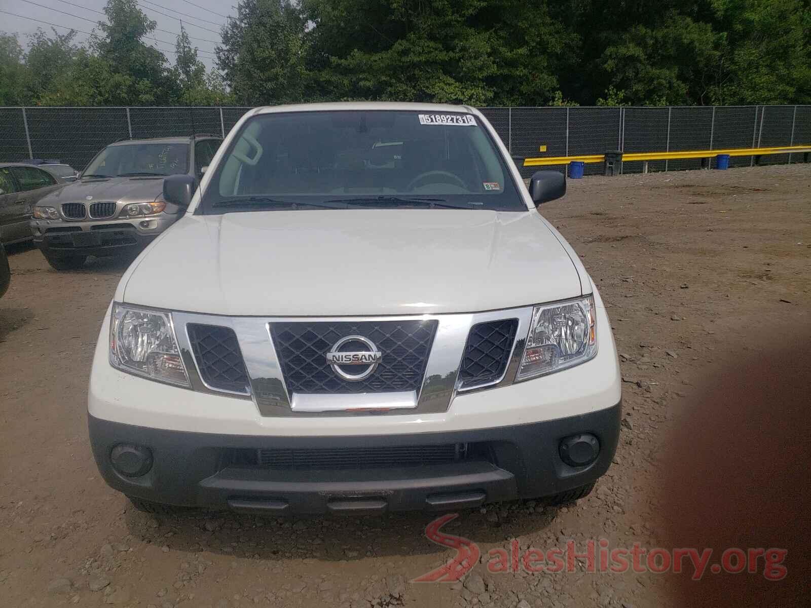 1N6BD0CT5KN723090 2019 NISSAN FRONTIER