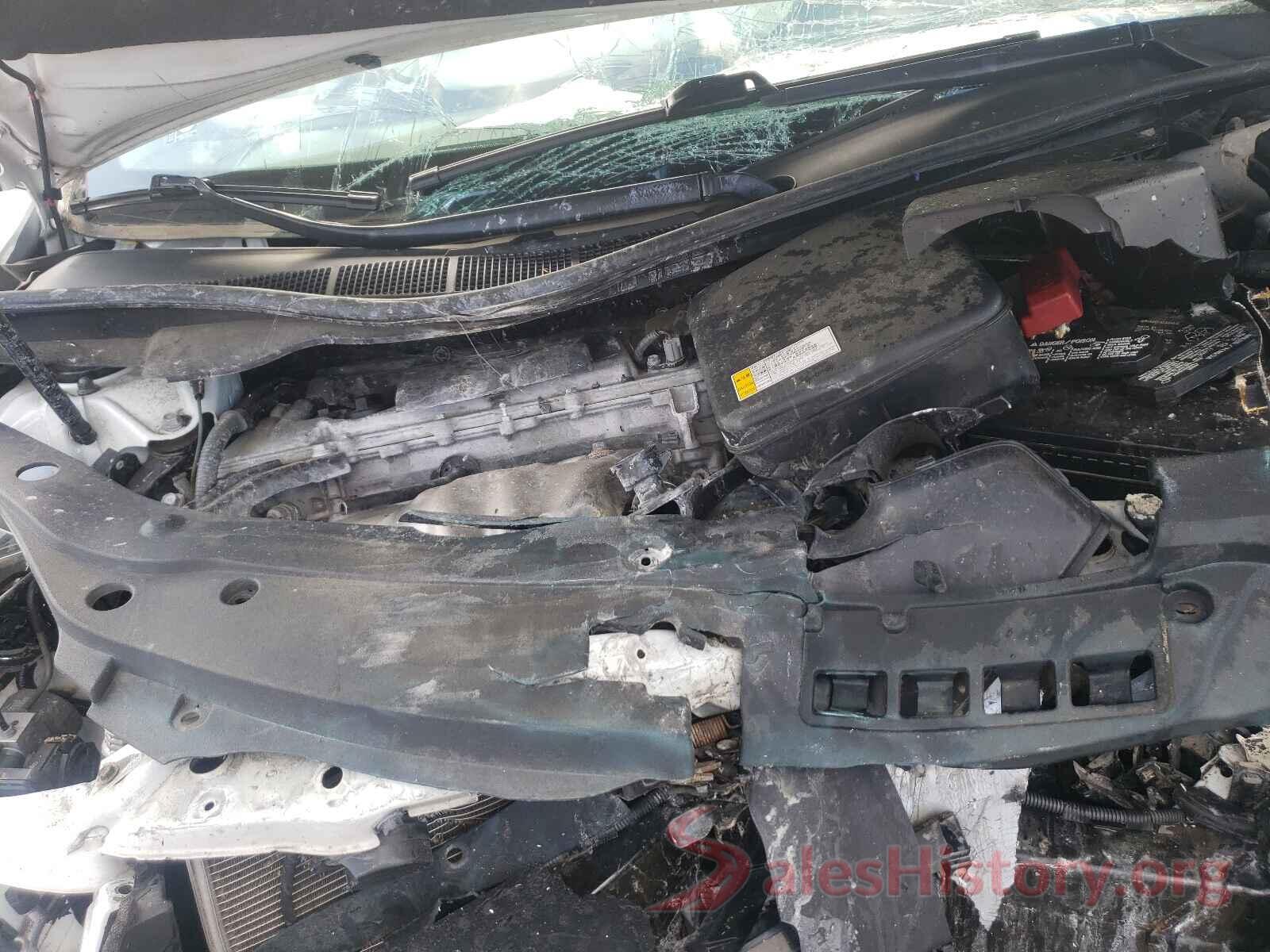 4T1BF1FKXGU232285 2016 TOYOTA CAMRY