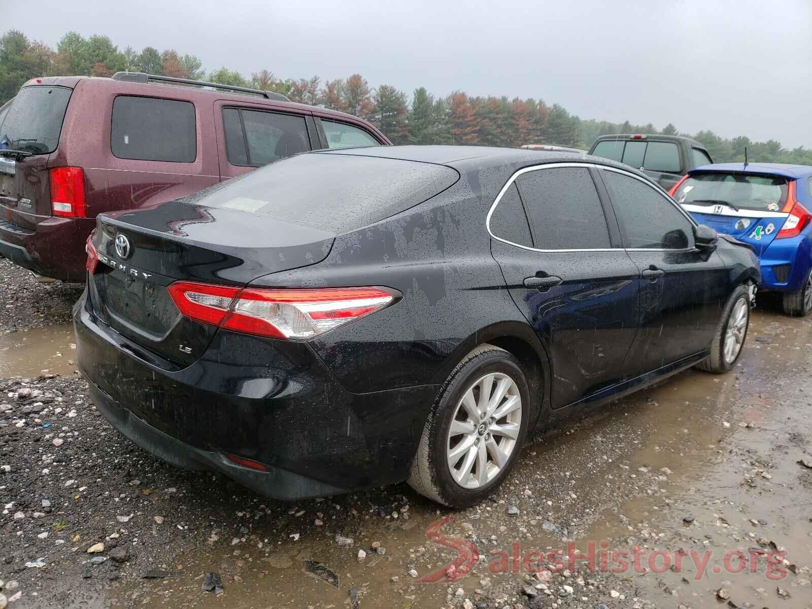 JTNB11HK8J3021241 2018 TOYOTA CAMRY