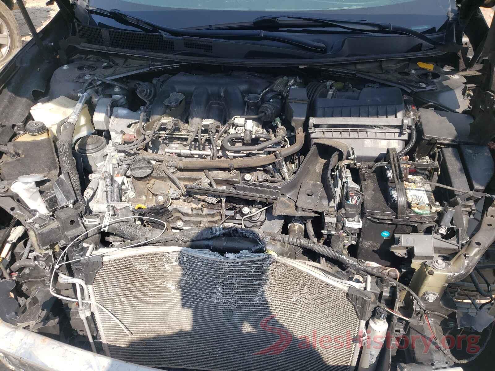 1N4AA6AP0HC369196 2017 NISSAN MAXIMA