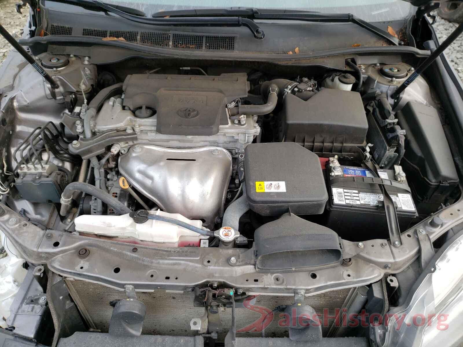 4T1BF1FK6HU781032 2017 TOYOTA CAMRY